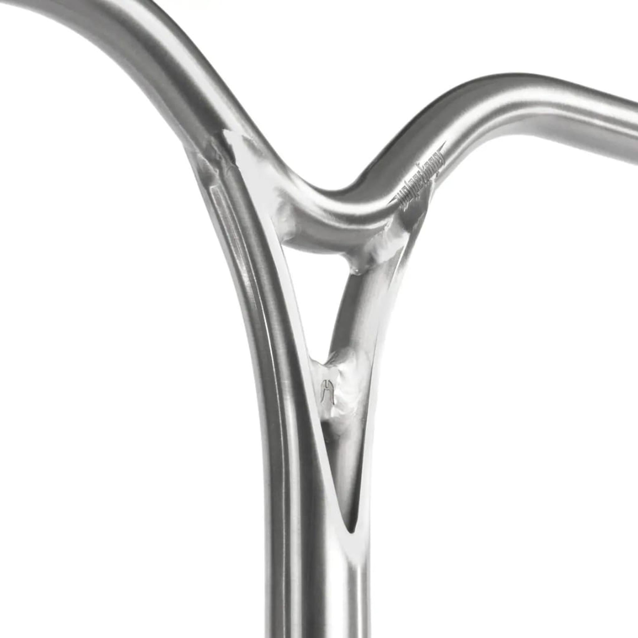 Ethic Wolpertinger Manillar Scooter - Brushed- Scootworld.es