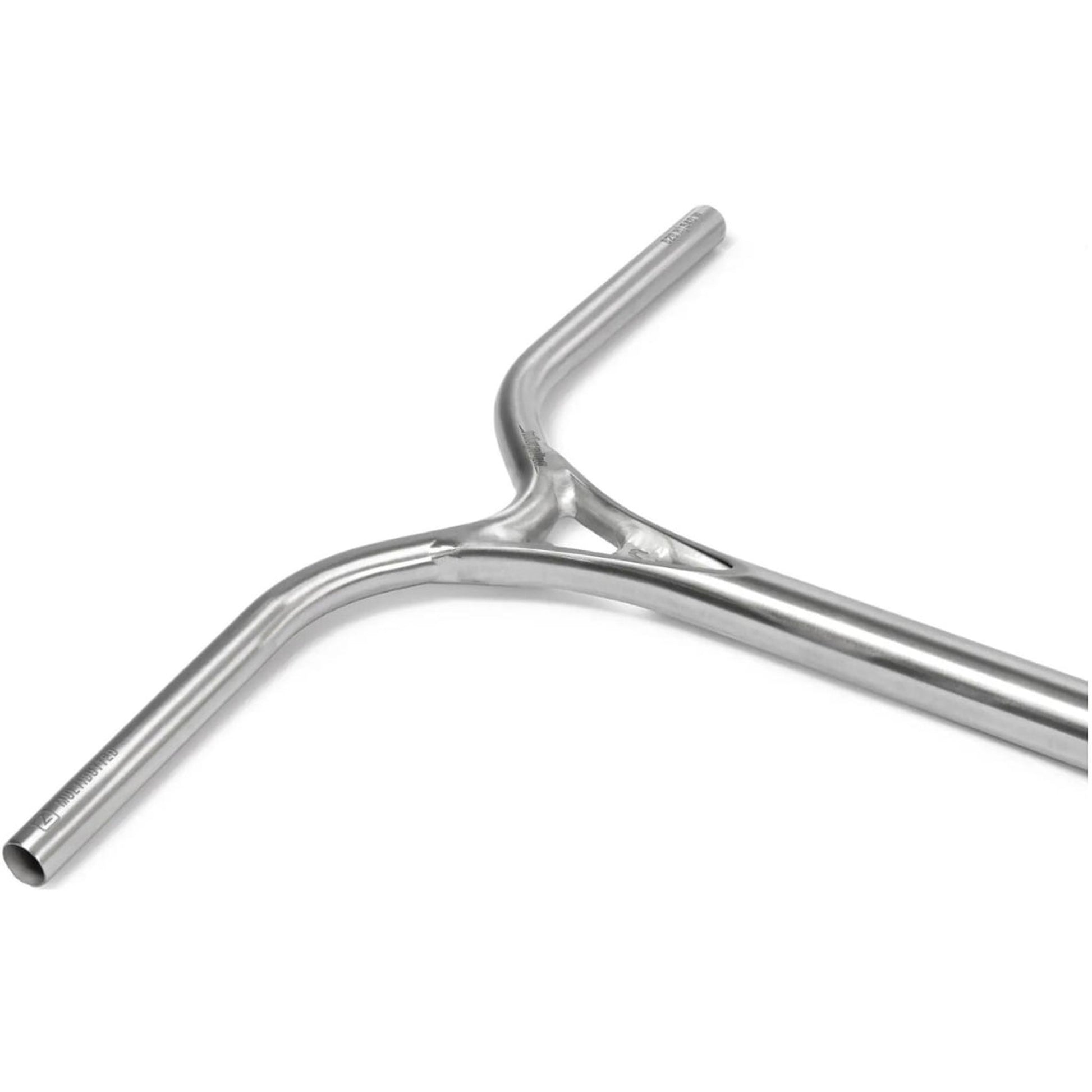 Ethic Wolpertinger Manillar Scooter - Brushed- Scootworld.es