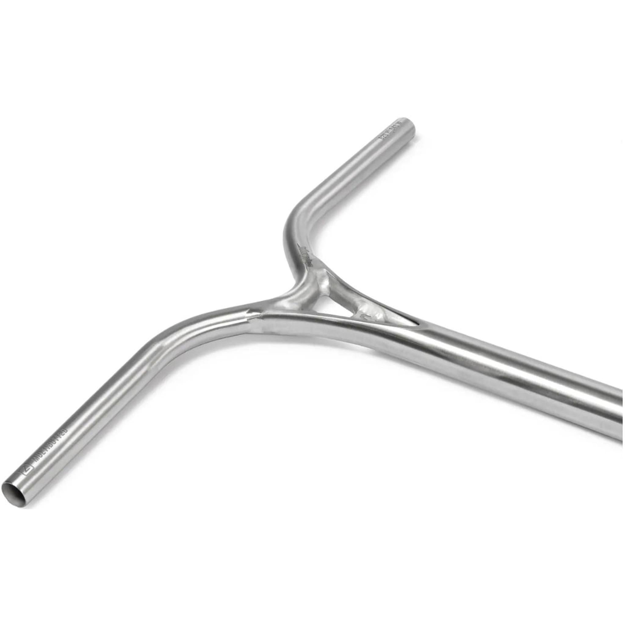 Ethic Wolpertinger Manillar Scooter - Brushed- Scootworld.es