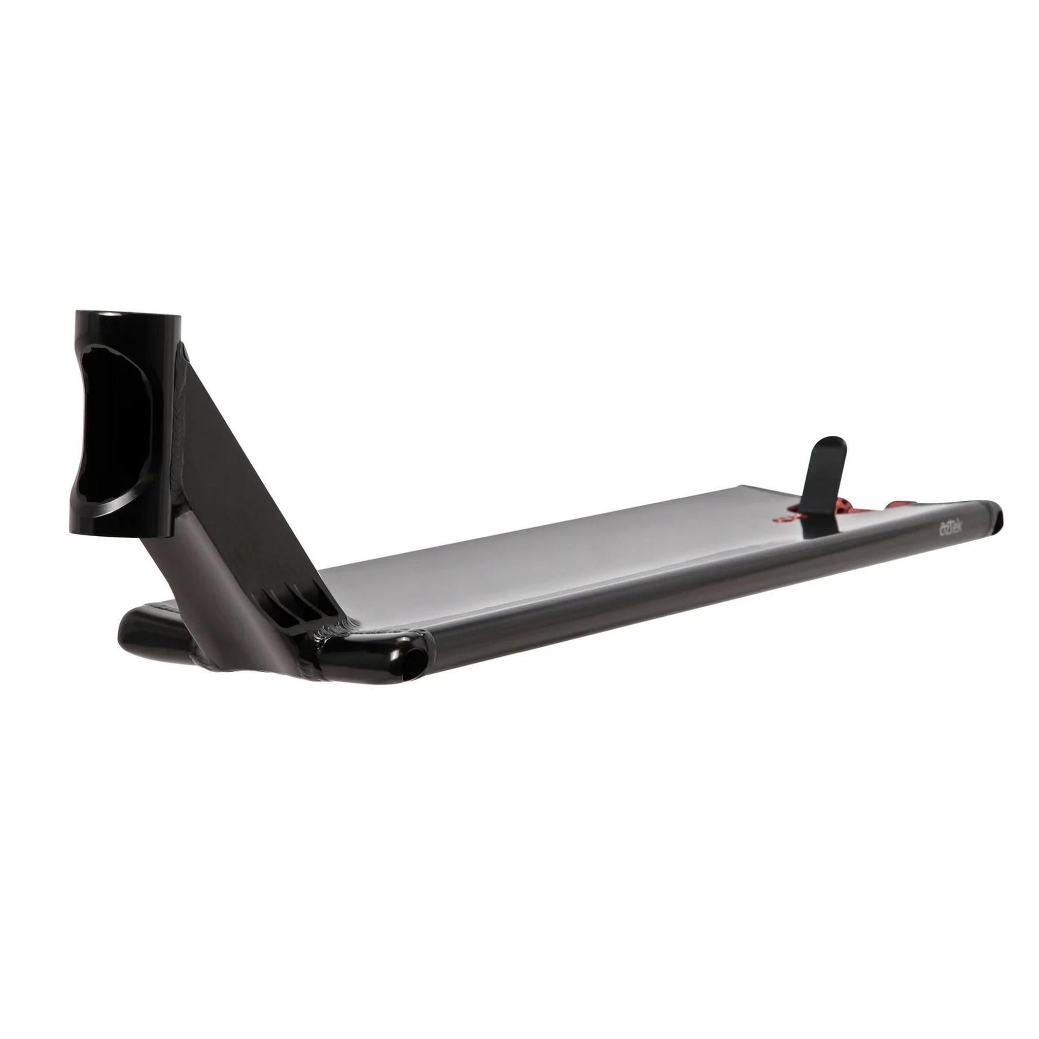 Tabla Aztek Coates Europa 2 7 x 23 - Black LTD- Scootworld.es