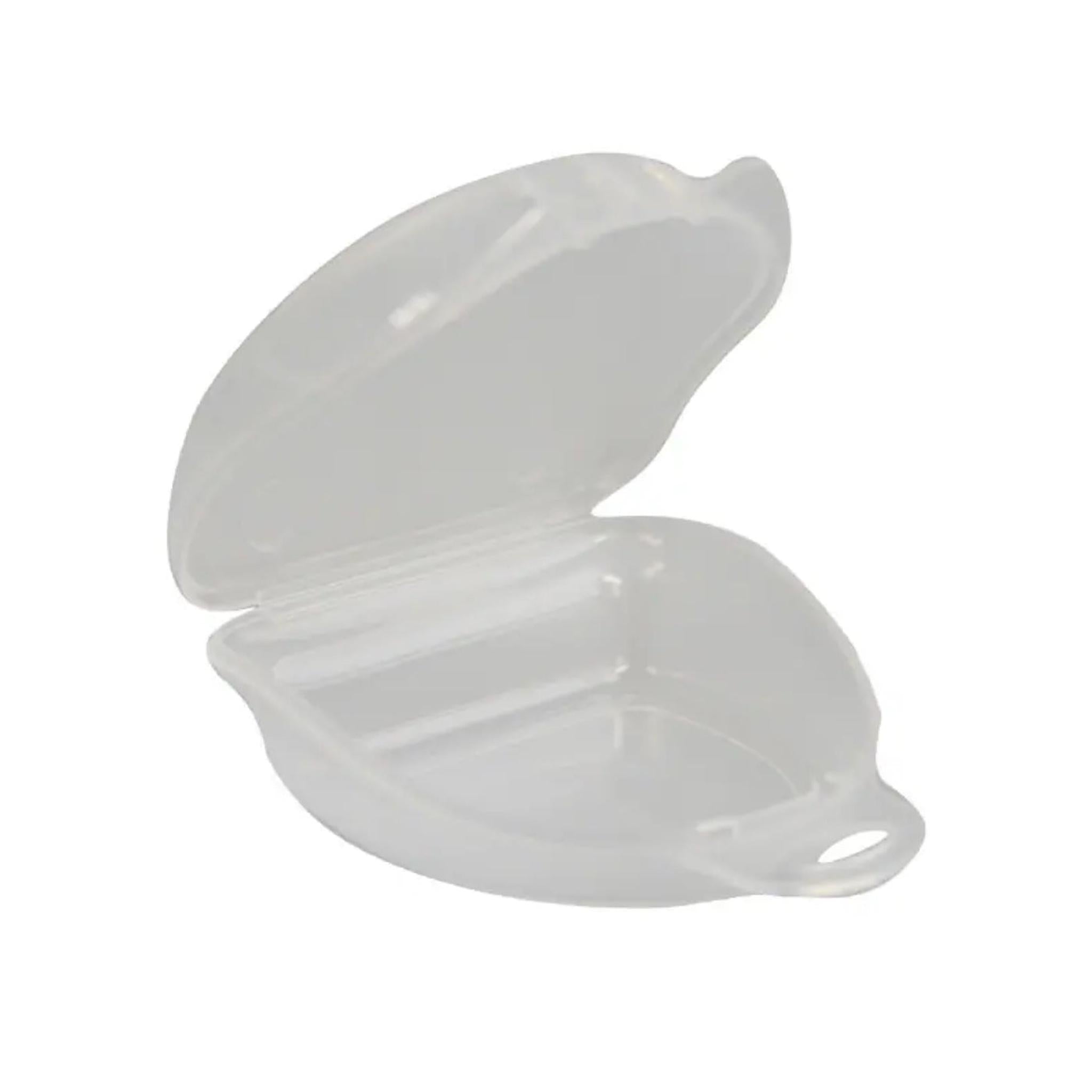 Wilson Protectores Bucales Container (Clear V2)- Scootworld.es