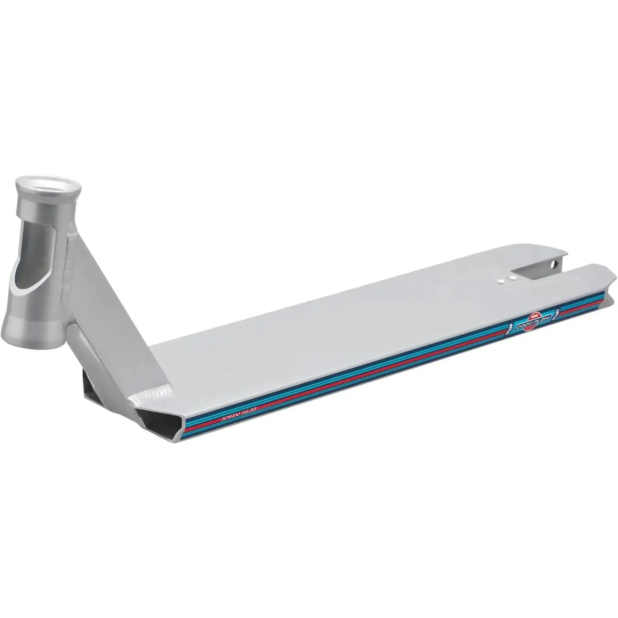 Lucky Cody Flom V3 Tabla Scooter (Metal)- Scootworld.es