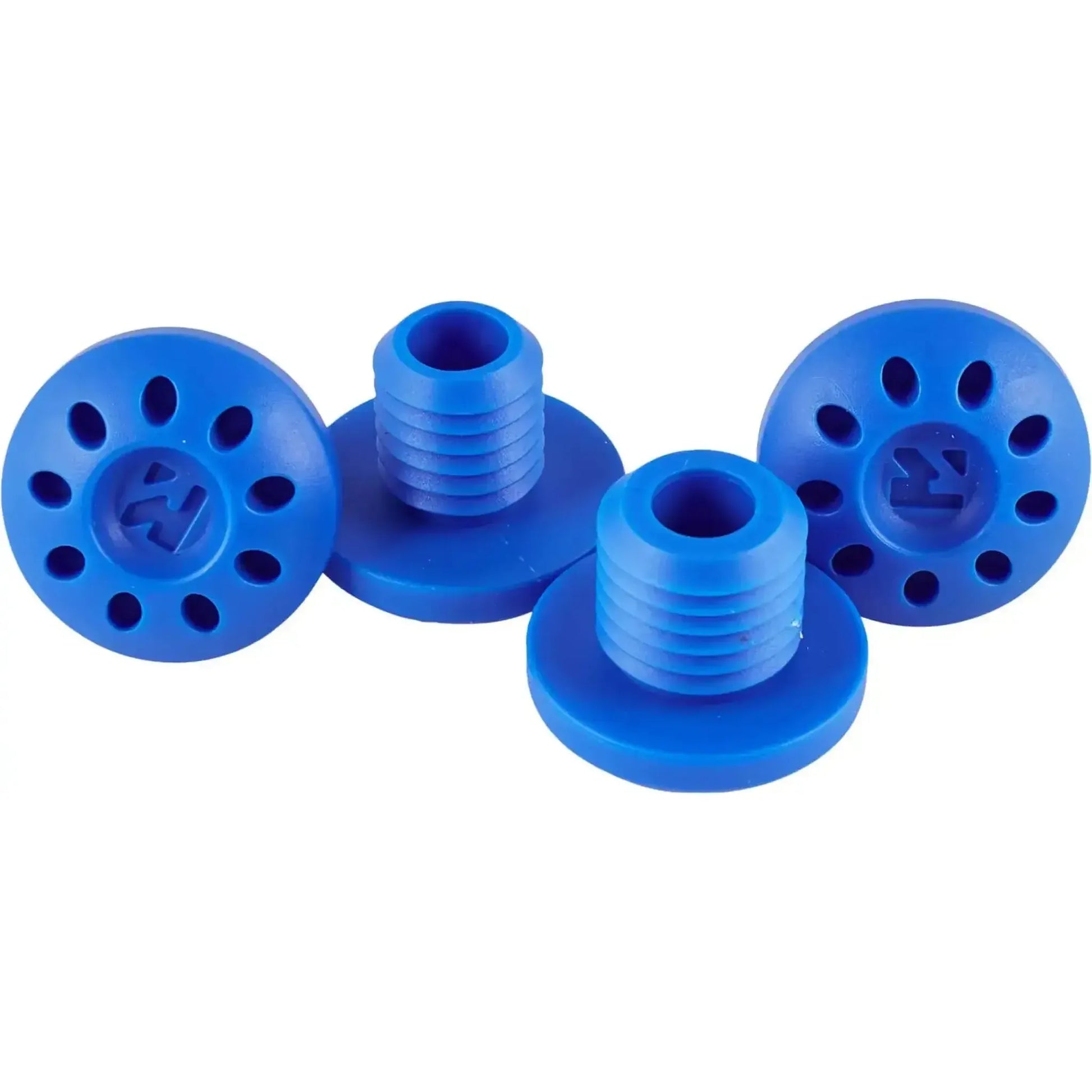 Root Industries R2 Puños Patinete (Azul)- Scootworld.es