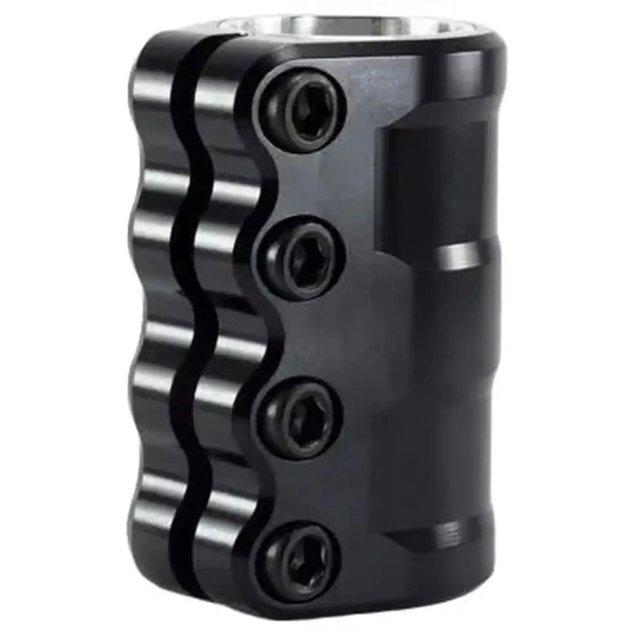 Tilt ARC SCS Abrazadera Patinete (Negro)- Scootworld.es