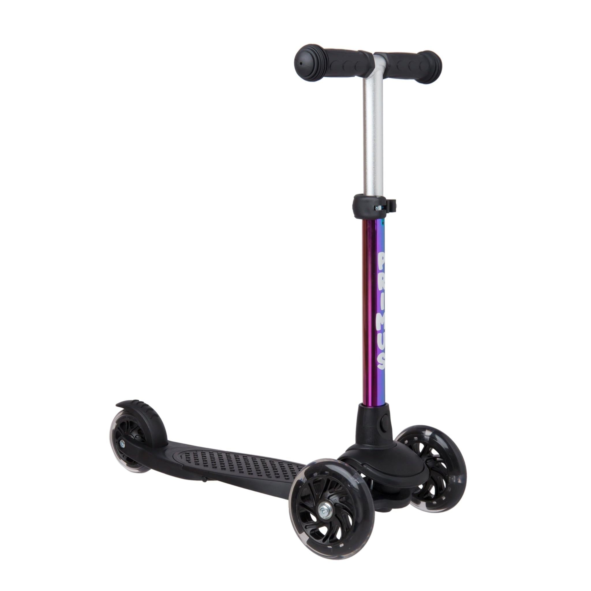 Patinete Infantil Primus Filius - Rainbow- Scootworld.es