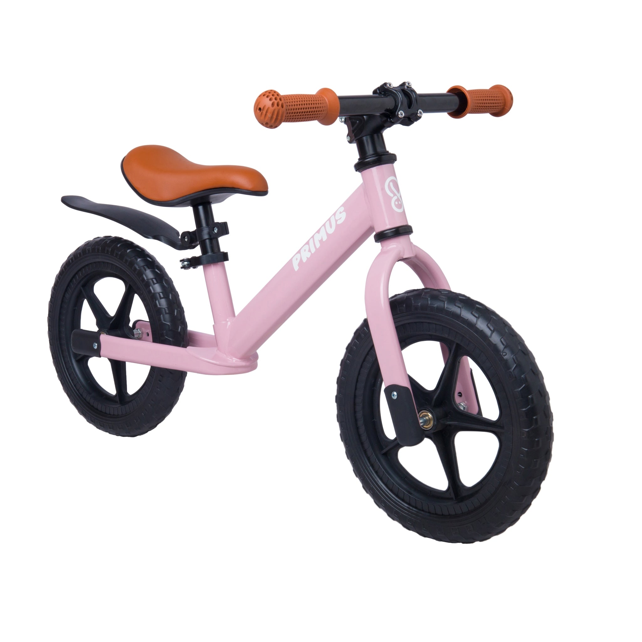 Primus Sprint Bici Sin Pedales - Rosa Vintage- Scootworld.es