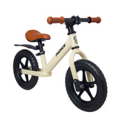 Primus Sprint Bici Sin Pedales - Vintage Beige- Scootworld.es