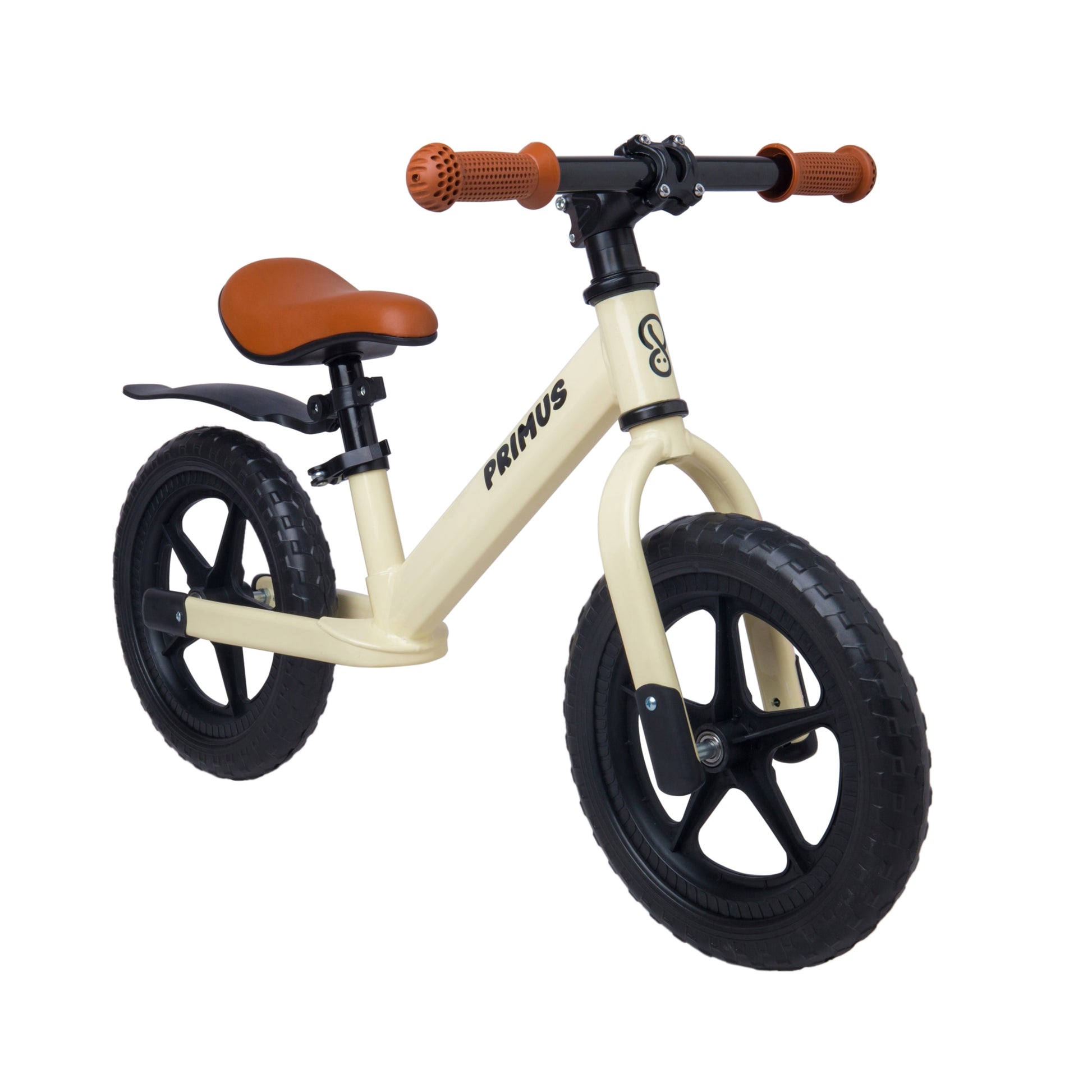 Primus Sprint Bici Sin Pedales - Vintage Beige- Scootworld.es