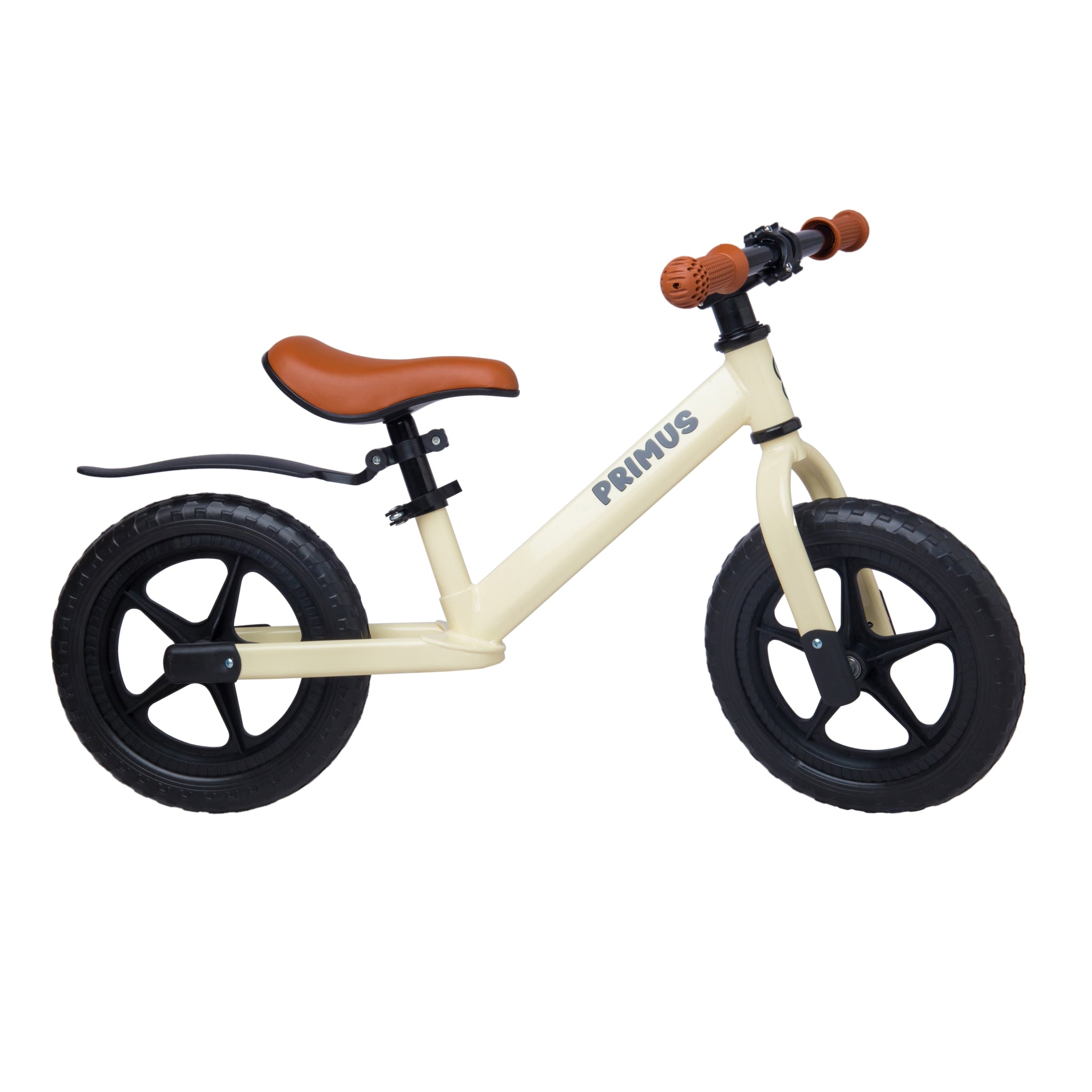 Primus Sprint Bici Sin Pedales - Vintage Beige- Scootworld.es