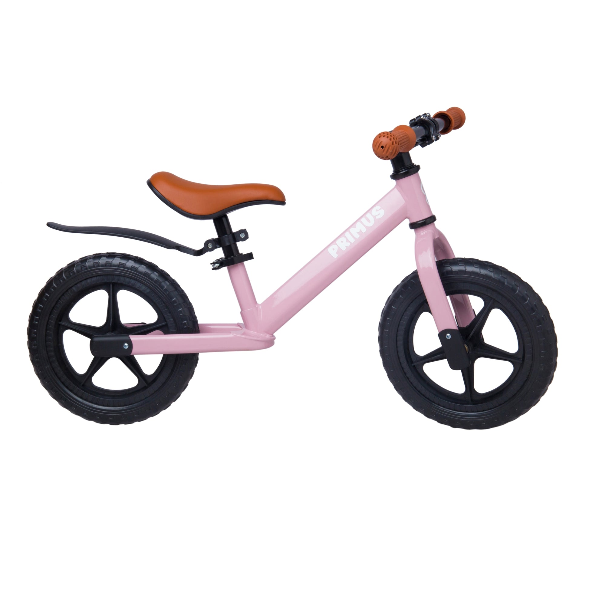 Primus Sprint Bici Sin Pedales - Rosa Vintage- Scootworld.es