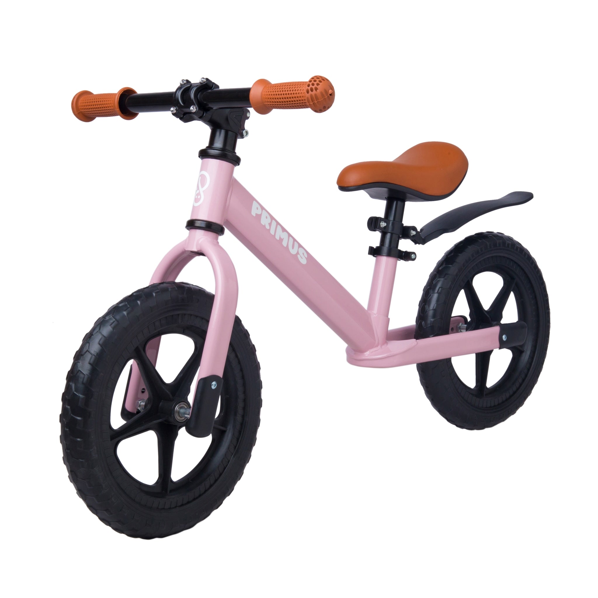 Primus Sprint Bici Sin Pedales - Rosa Vintage- Scootworld.es