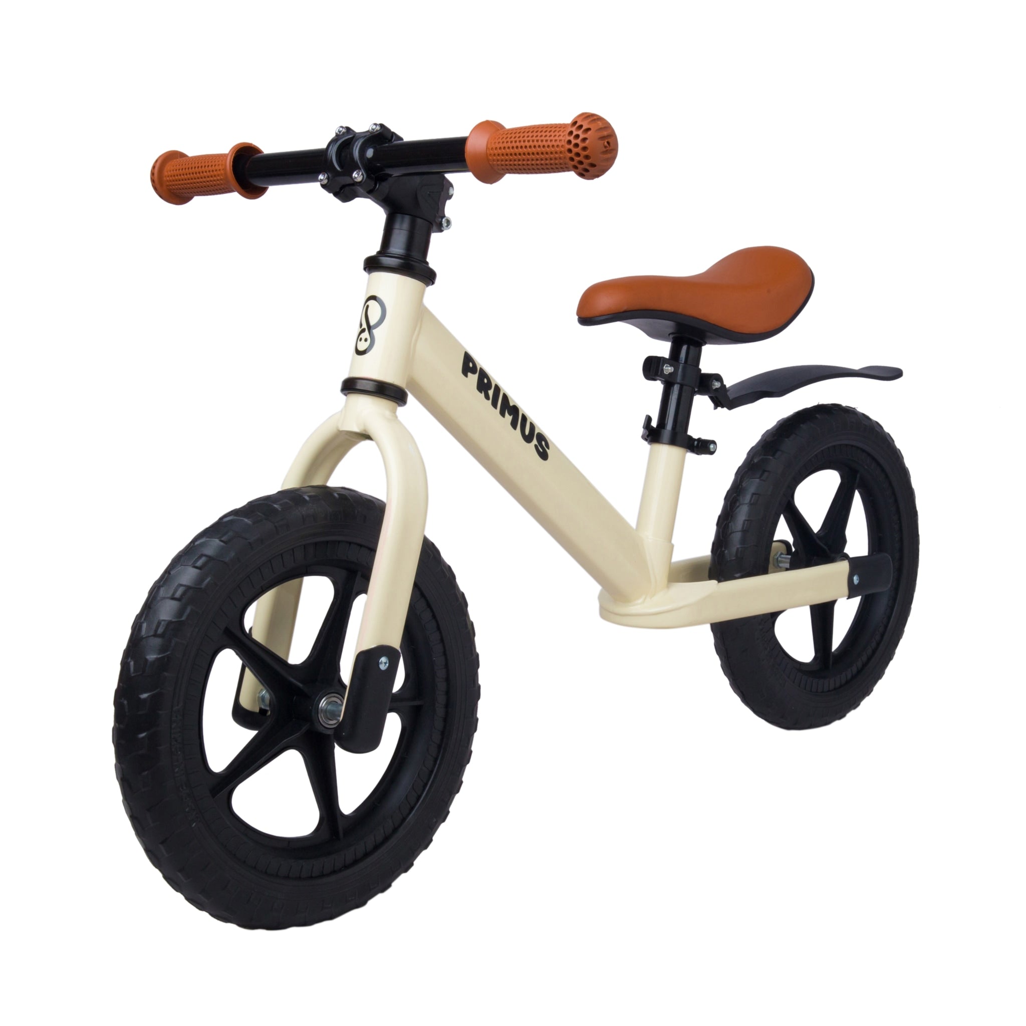 Primus Sprint Bici Sin Pedales - Vintage Beige- Scootworld.es