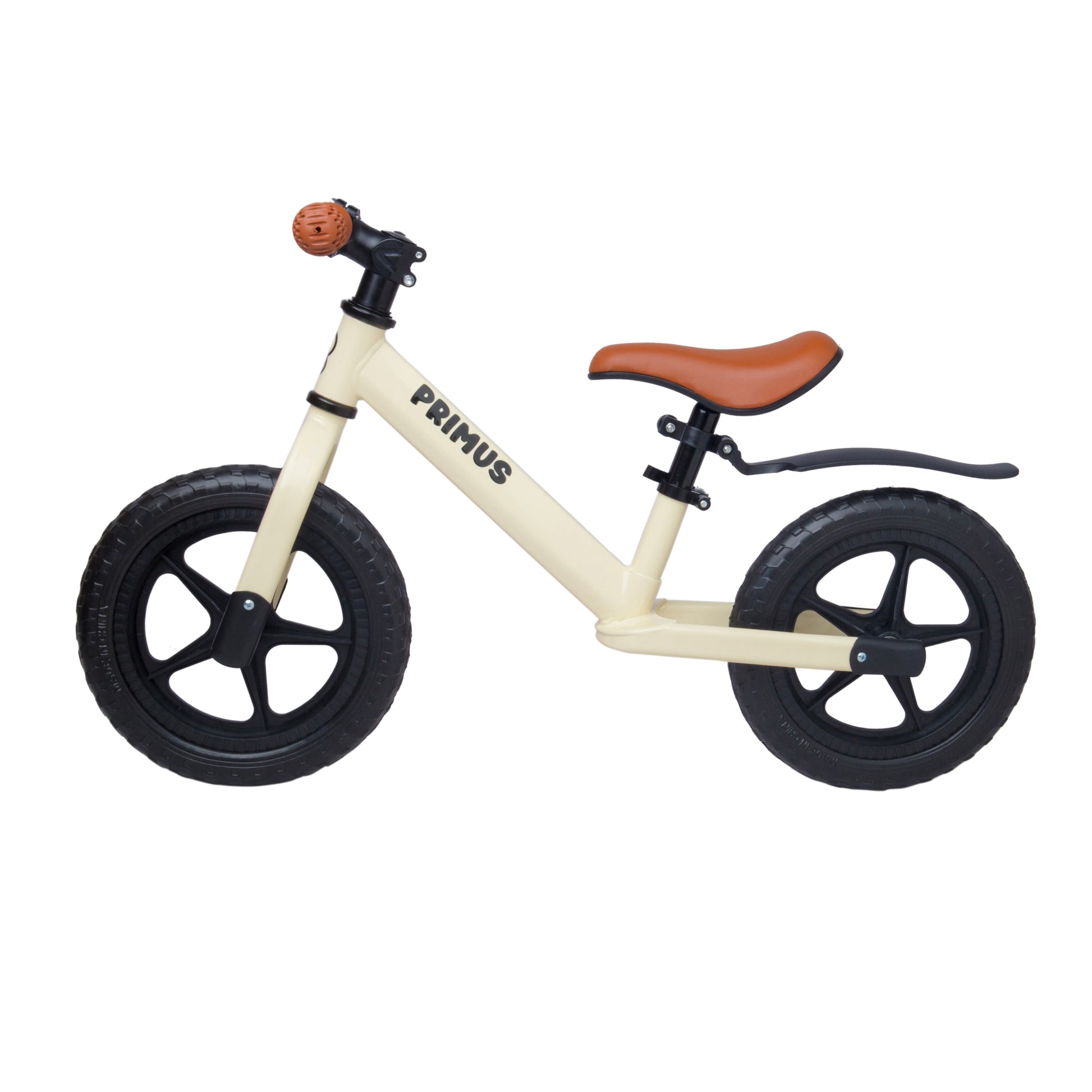 Primus Sprint Bici Sin Pedales - Vintage Beige- Scootworld.es