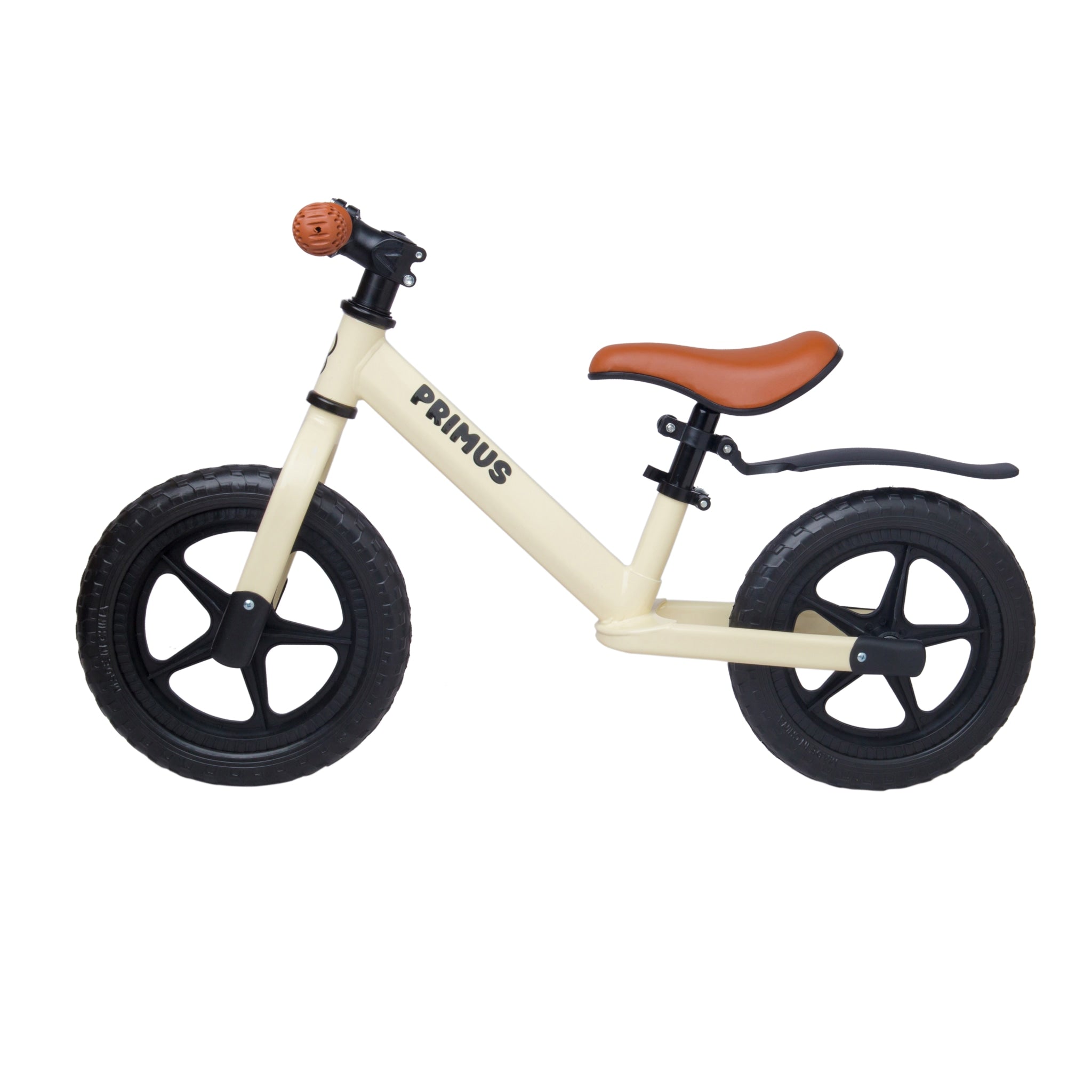 Primus Sprint Bici Sin Pedales - Vintage Beige- Scootworld.es