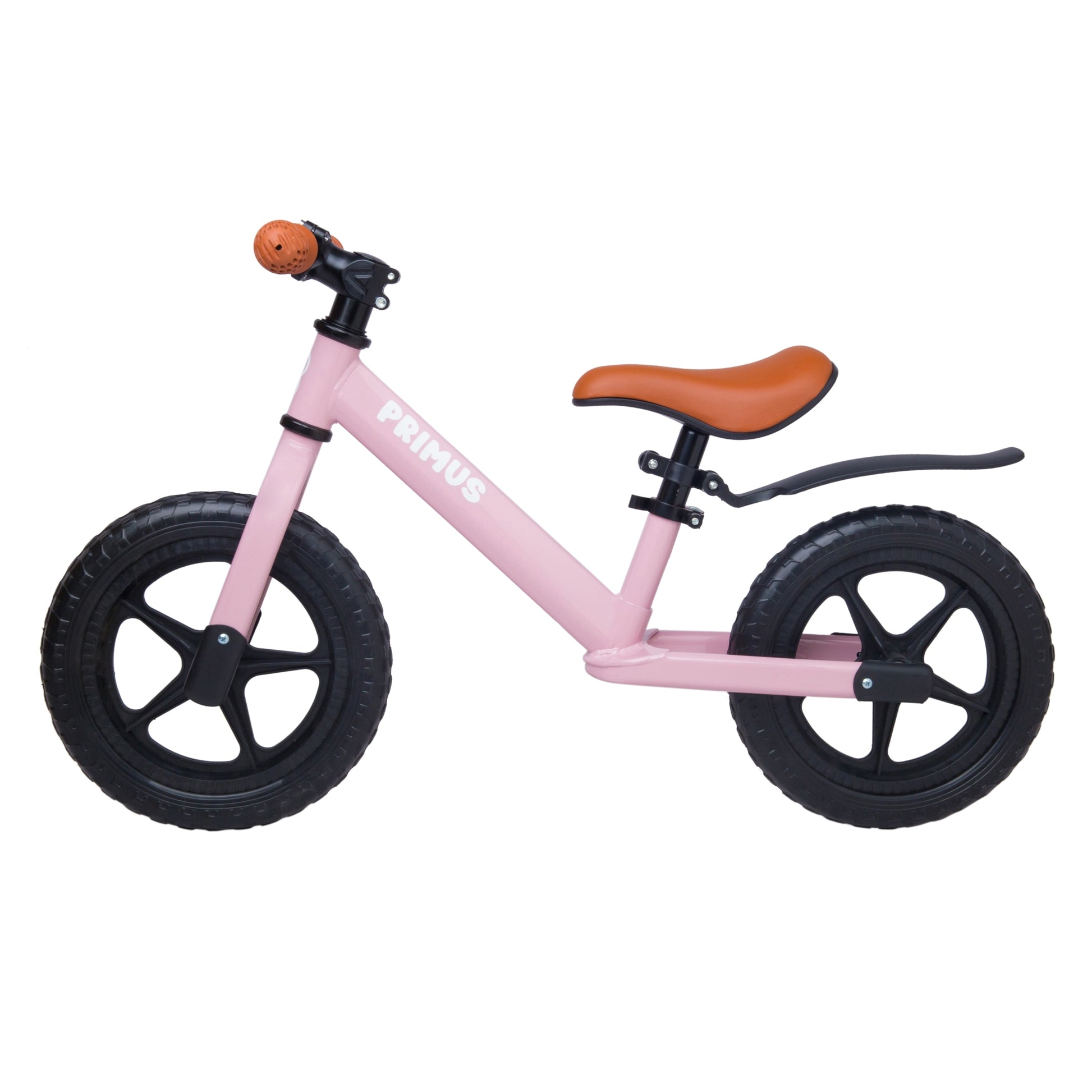 Primus Sprint Bici Sin Pedales - Rosa Vintage- Scootworld.es