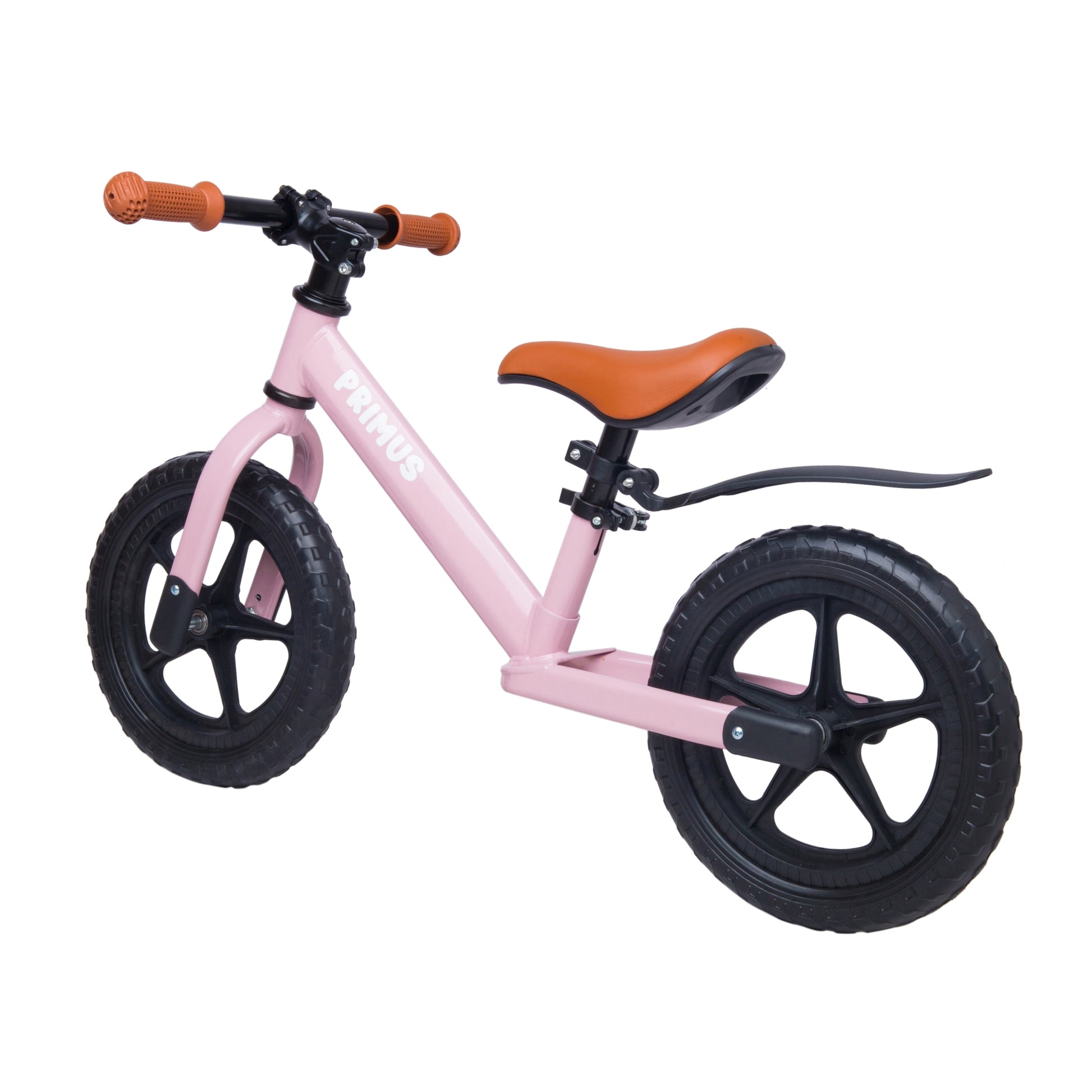 Primus Sprint Bici Sin Pedales - Rosa Vintage- Scootworld.es