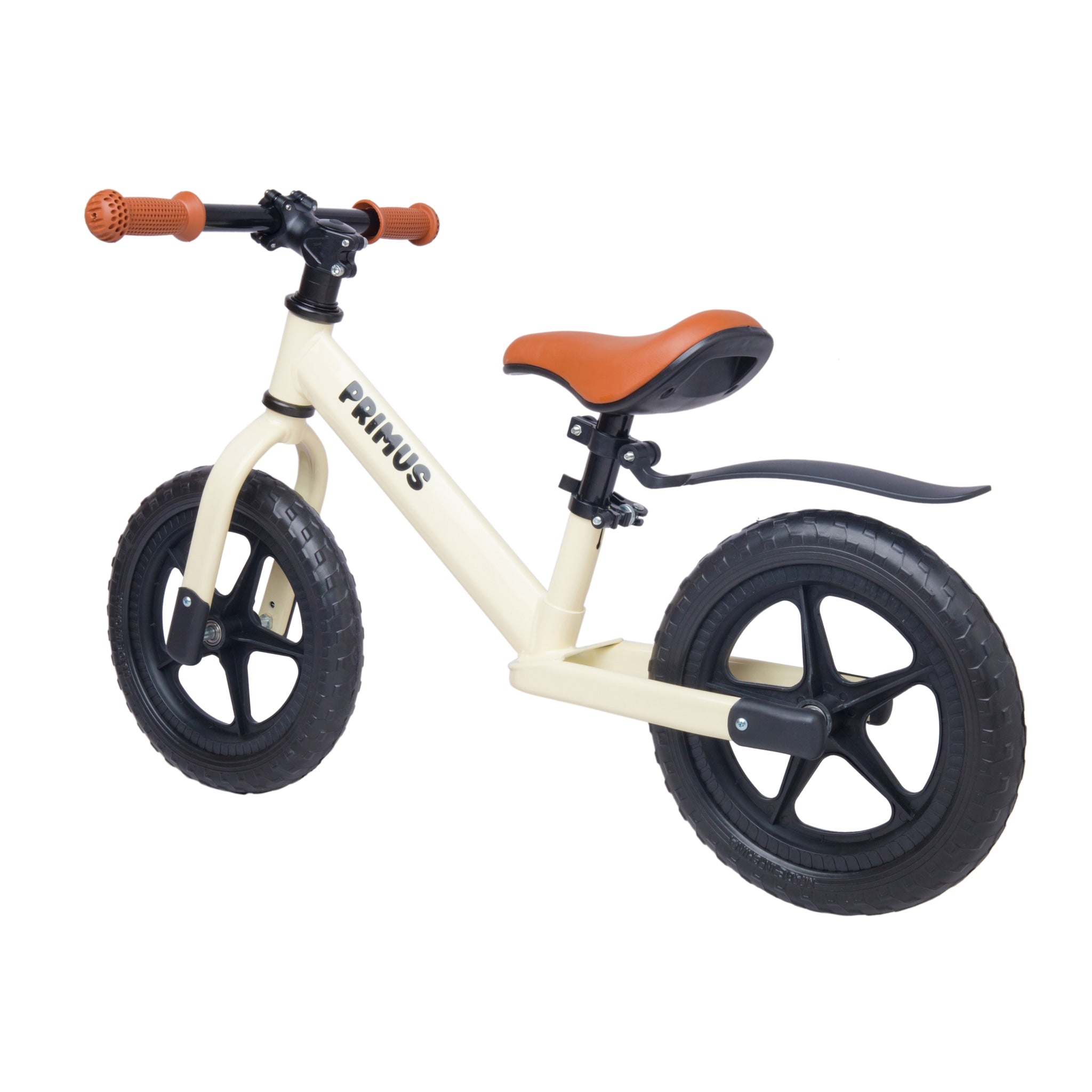 Primus Sprint Bici Sin Pedales - Vintage Beige- Scootworld.es