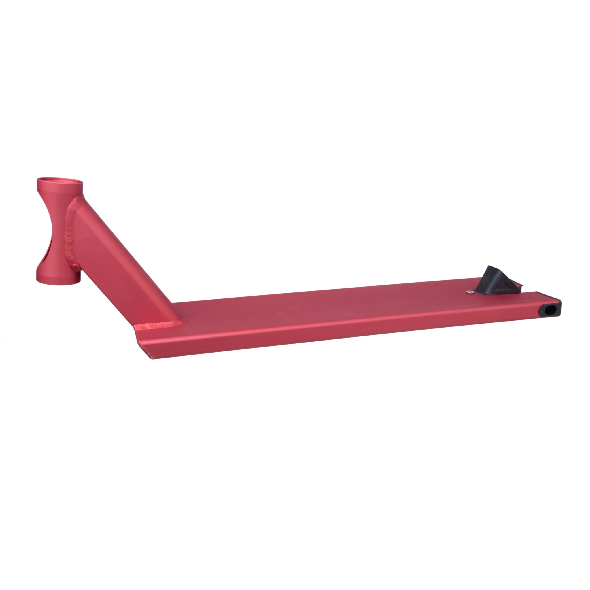 Striker Gravis Integrated Tabla Scooter - Rojo Burdeos- Scootworld.es