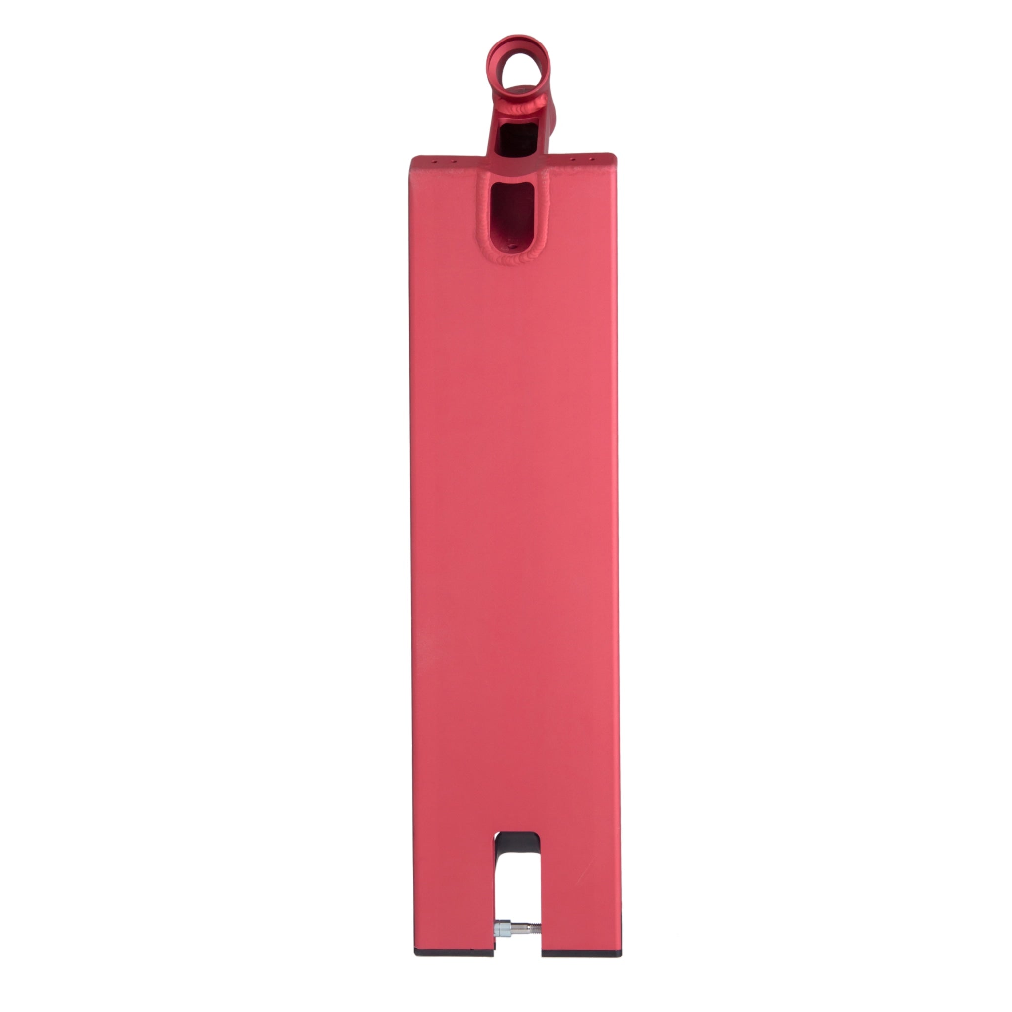 Striker Gravis Integrated Tabla Scooter - Rojo Burdeos- Scootworld.es