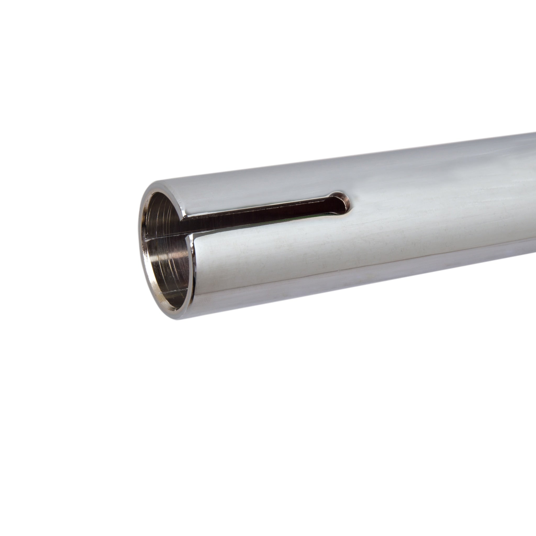 Striker Lux Aluminium Manillar Scooter - Cromado- Scootworld.es