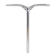 Striker Lux Aluminium Manillar Scooter - Cromado- Scootworld.es