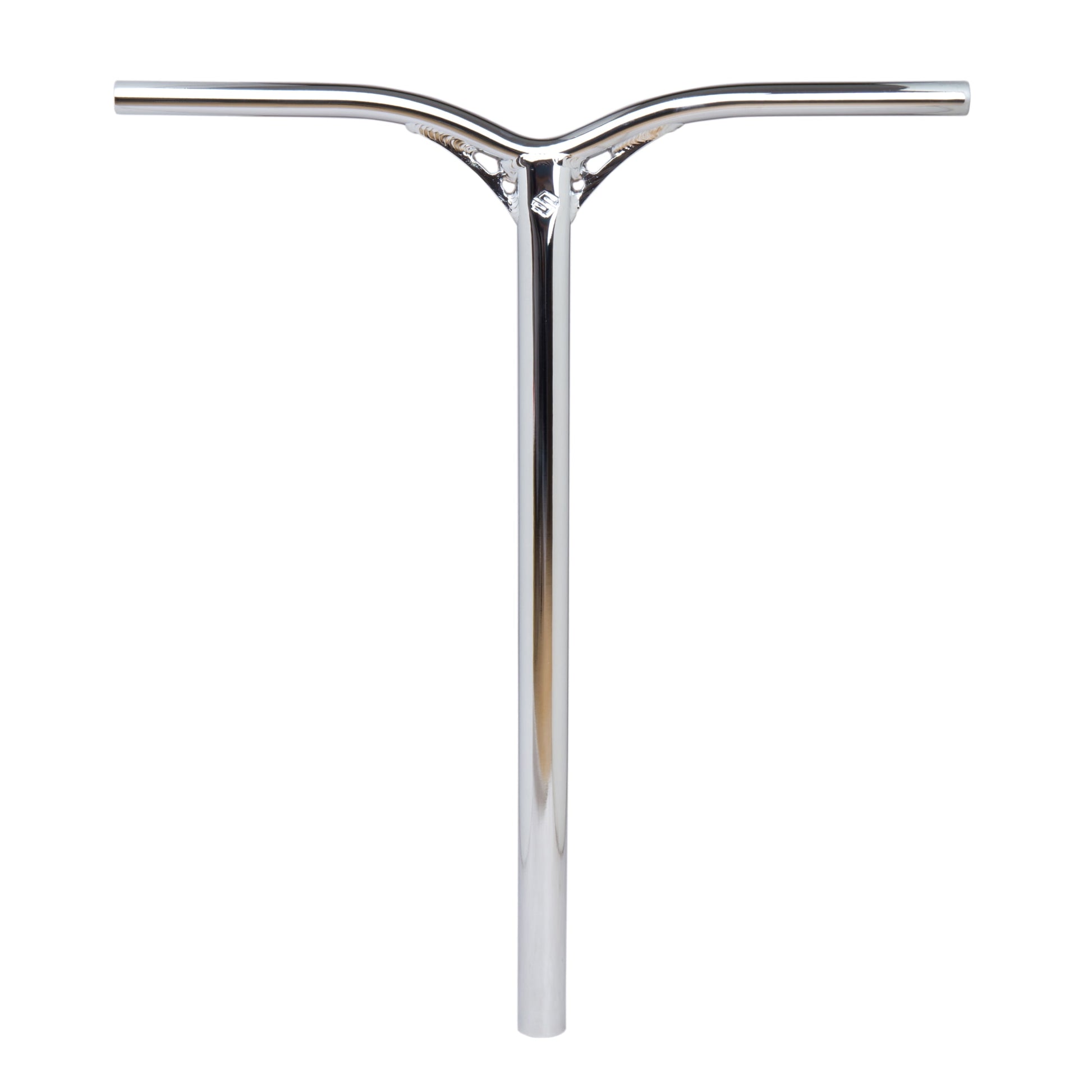 Striker Lux Aluminium Manillar Scooter - Cromado- Scootworld.es