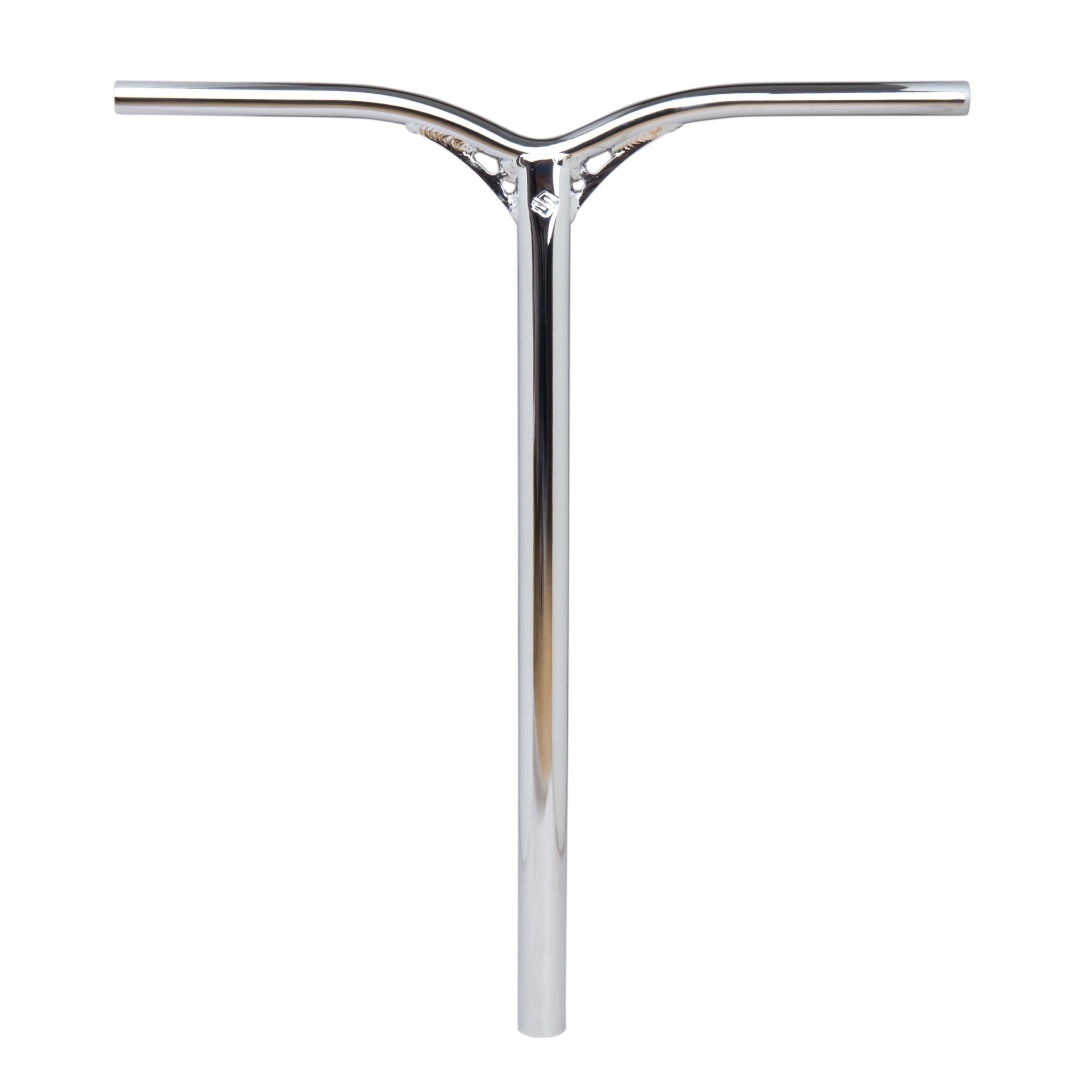 Striker Lux Aluminium Manillar Scooter - Cromado- Scootworld.es