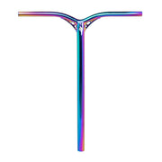 Striker Lux Aluminium Manillar Scooter - Rainbow- Scootworld.es