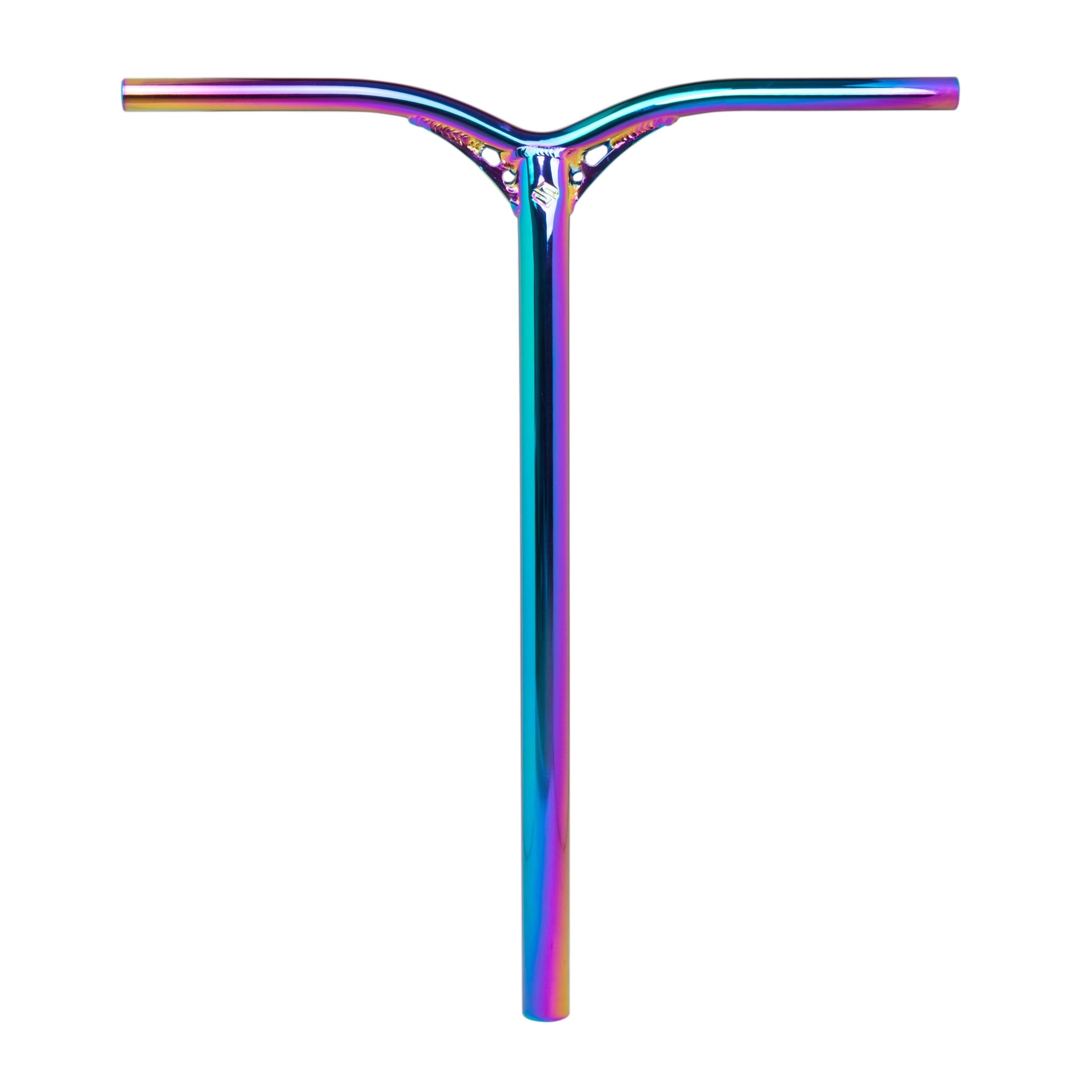 Striker Lux Aluminium Manillar Scooter - Rainbow- Scootworld.es