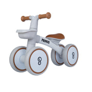Primus Tot Bici Sin Pedales - Gris- Scootworld.es