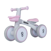 Primus Tot Bici Sin Pedales - Rosa- Scootworld.es