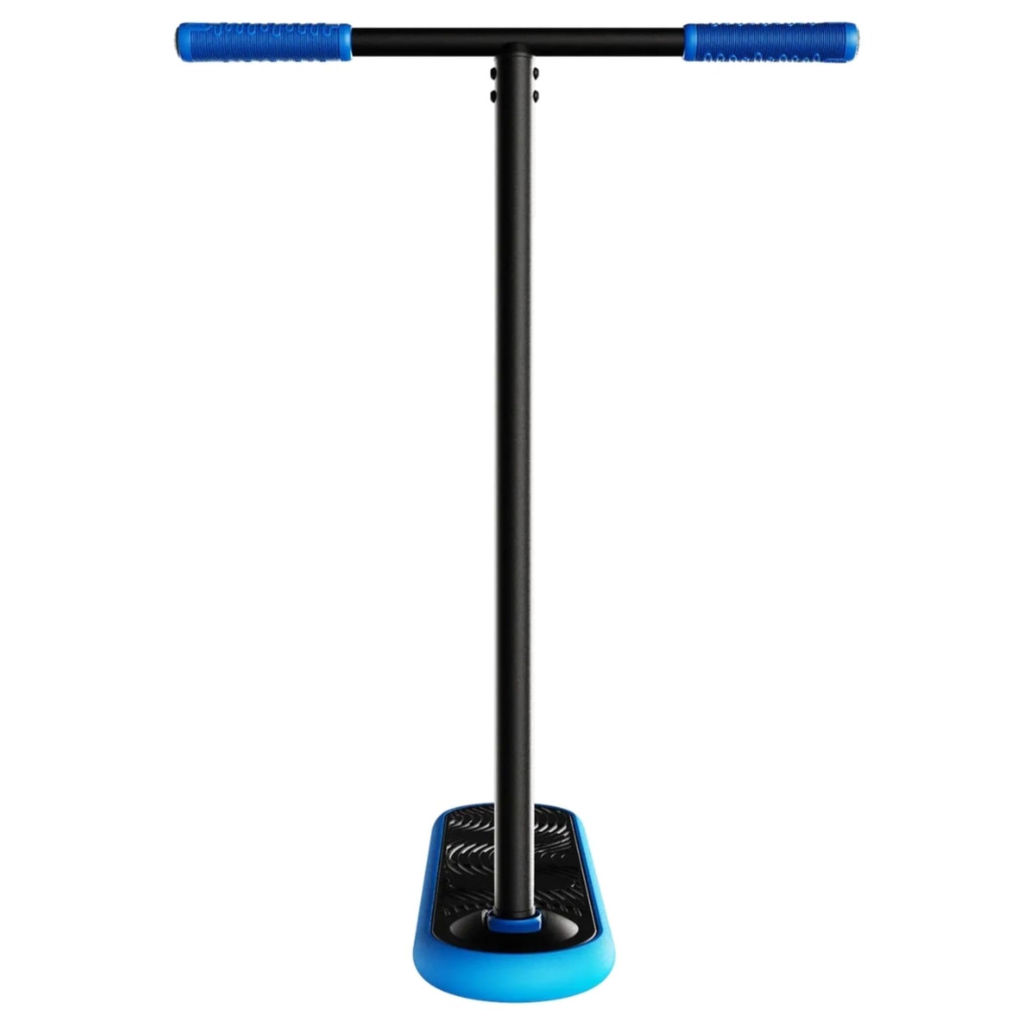 Indo Pro V2 Scooter Cama Elastica - Azul- Scootworld.es