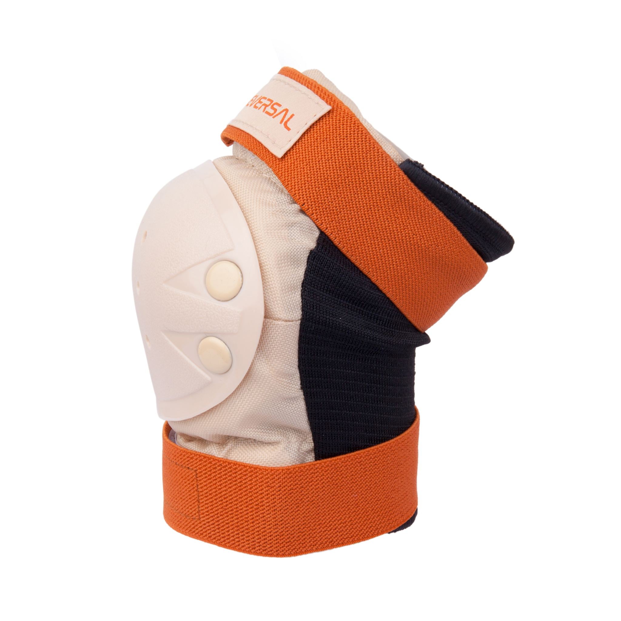 Reversal Protecciones Niños 3 Piezas - Beige- Scootworld.es