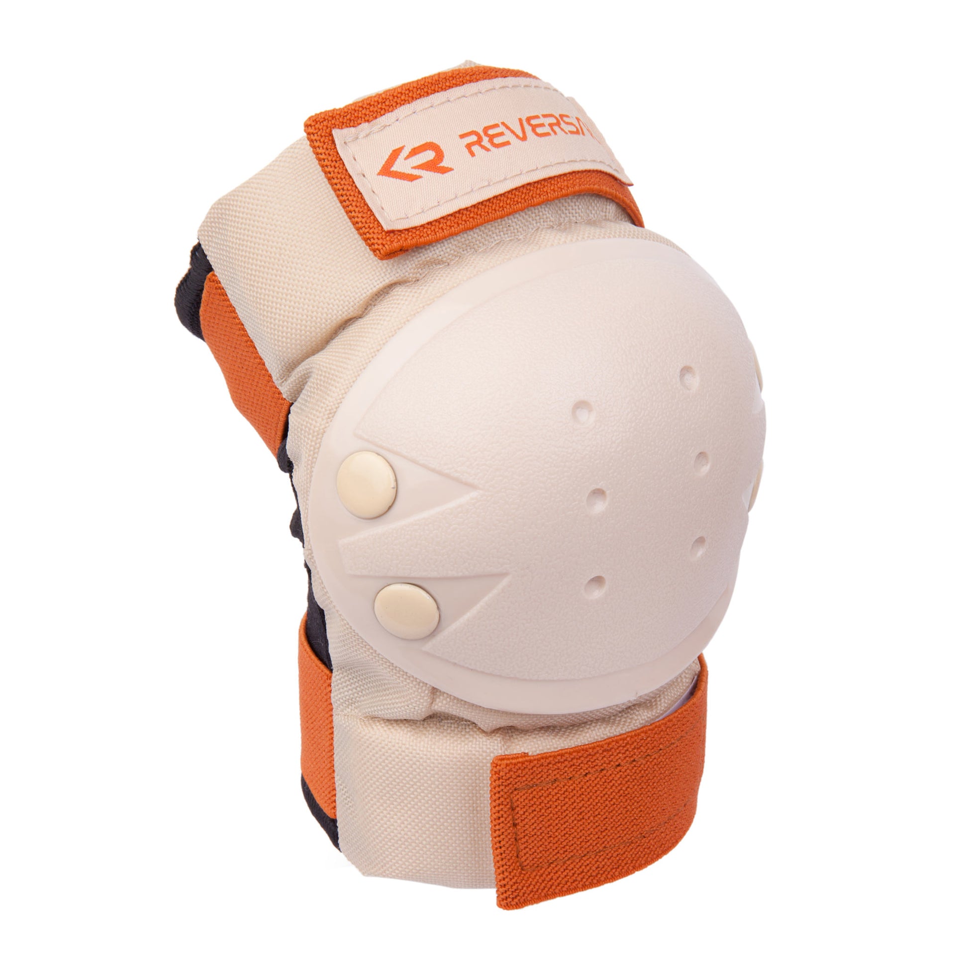 Reversal Protecciones Niños 3 Piezas - Beige- Scootworld.es