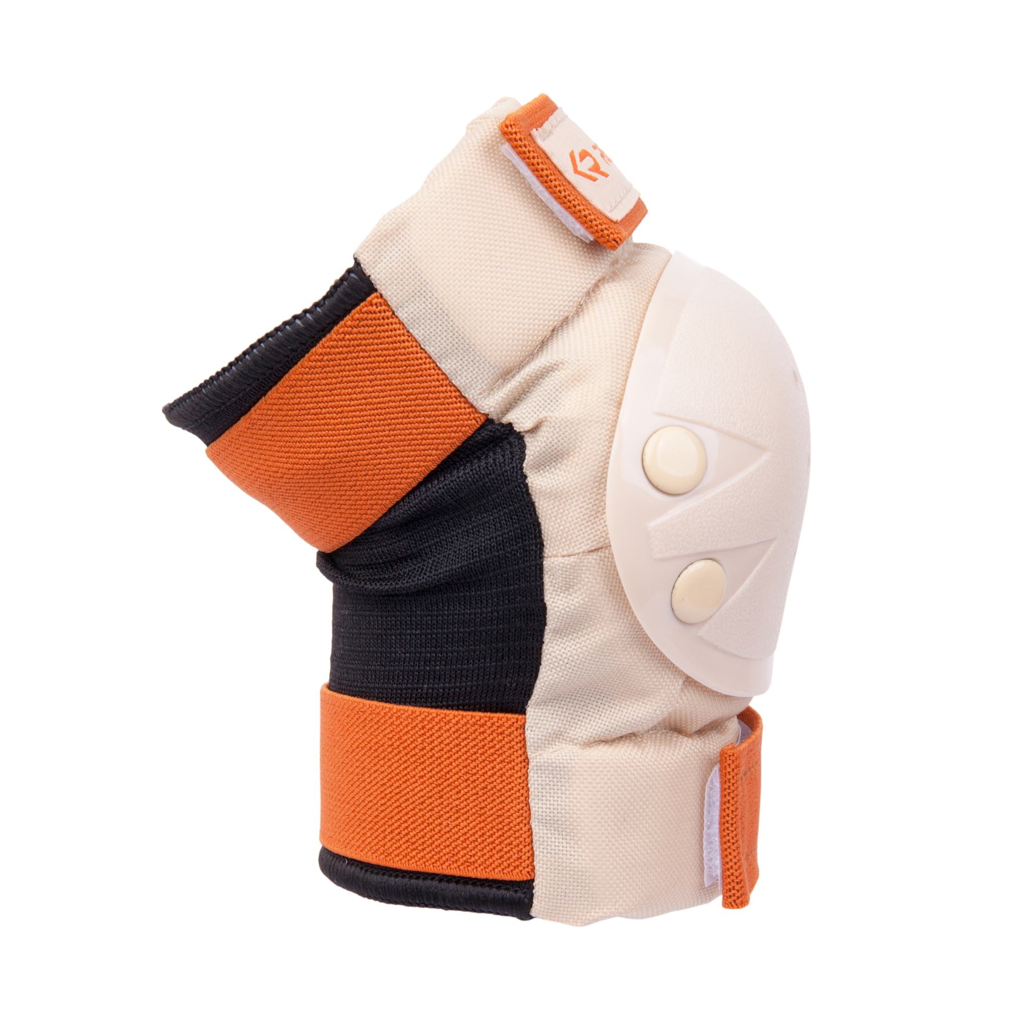 Reversal Protecciones Niños 3 Piezas - Beige- Scootworld.es