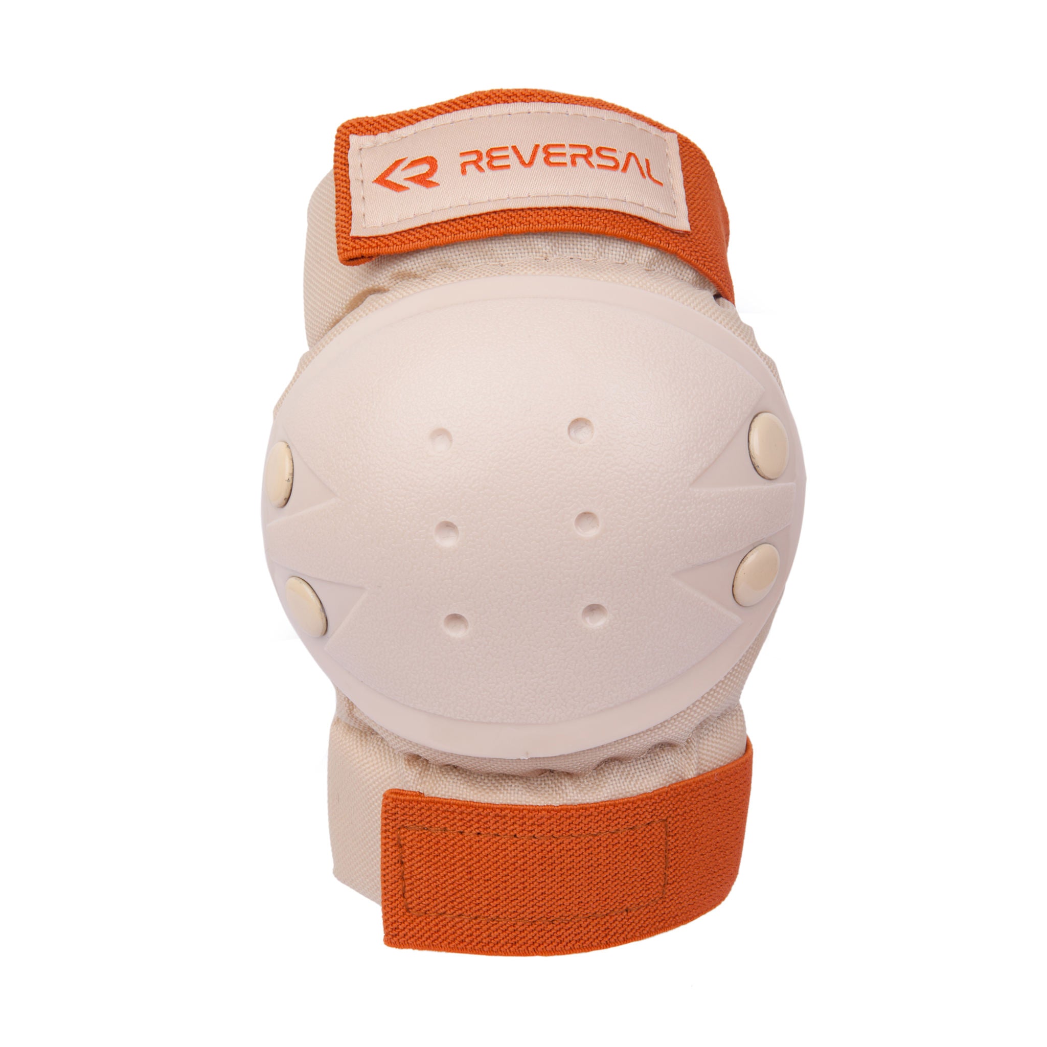 Reversal Protecciones Niños 3 Piezas - Beige- Scootworld.es