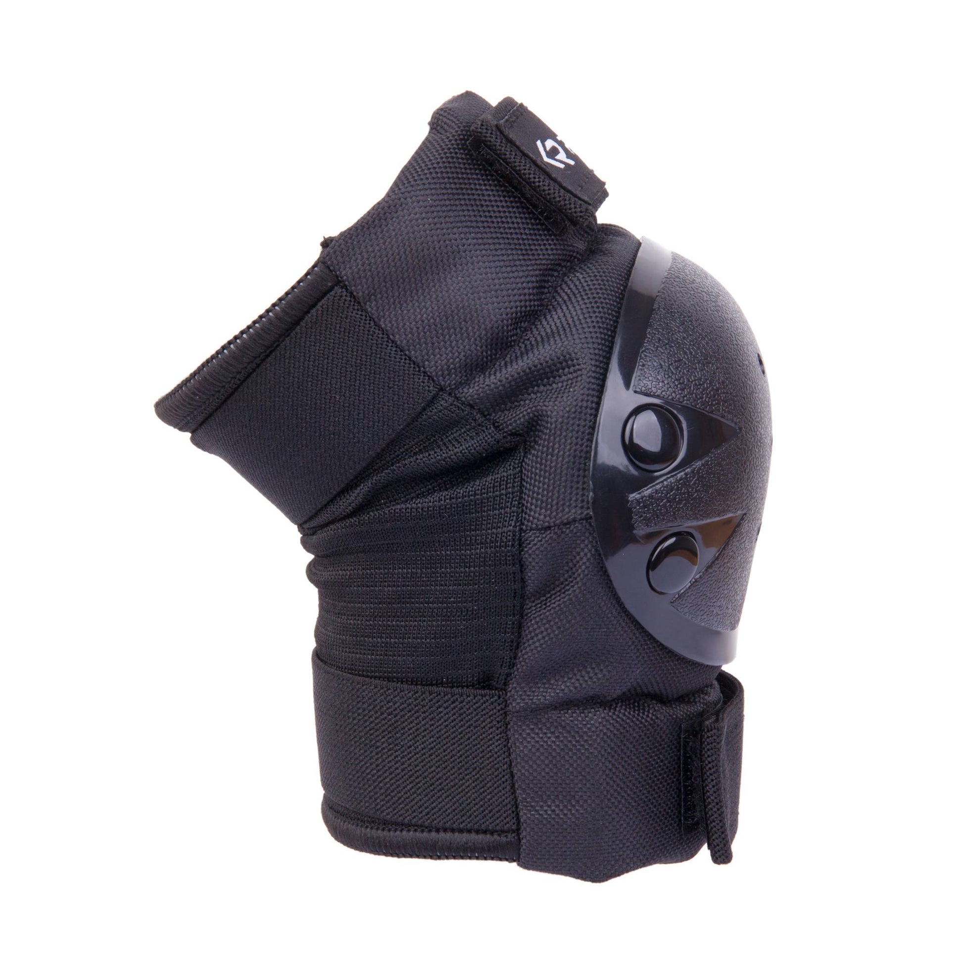 Reversal Protecciones Niños 3 Piezas - Negro- Scootworld.es