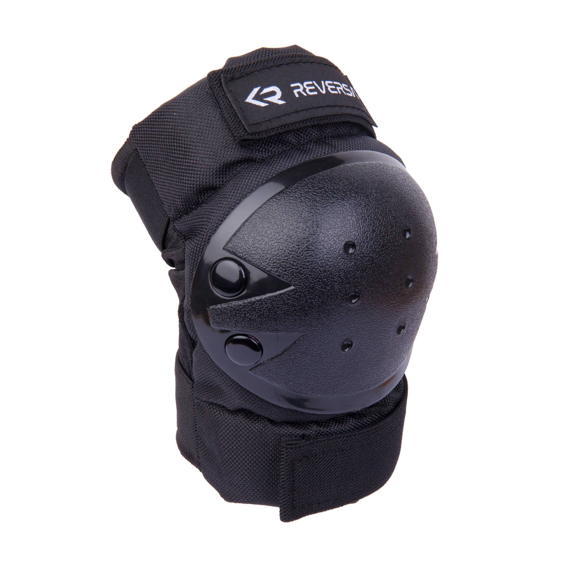 Reversal Protecciones Niños 3 Piezas - Negro- Scootworld.es