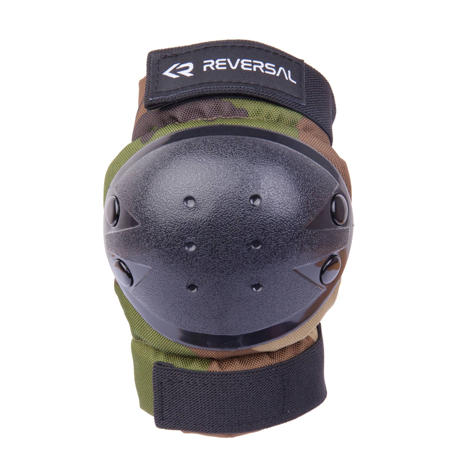 Reversal Protecciones Niños 3 Piezas - Camuflaje- Scootworld.es