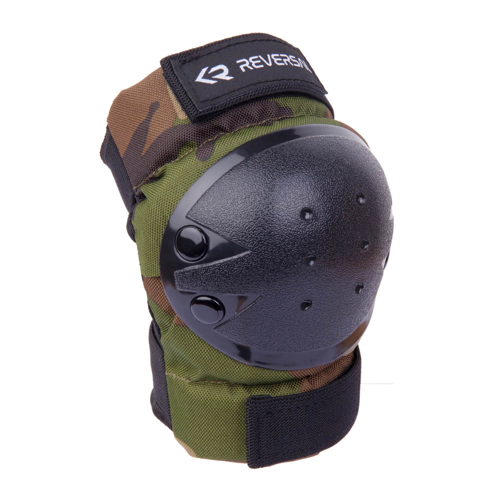 Reversal Protecciones Niños 3 Piezas - Camuflaje- Scootworld.es