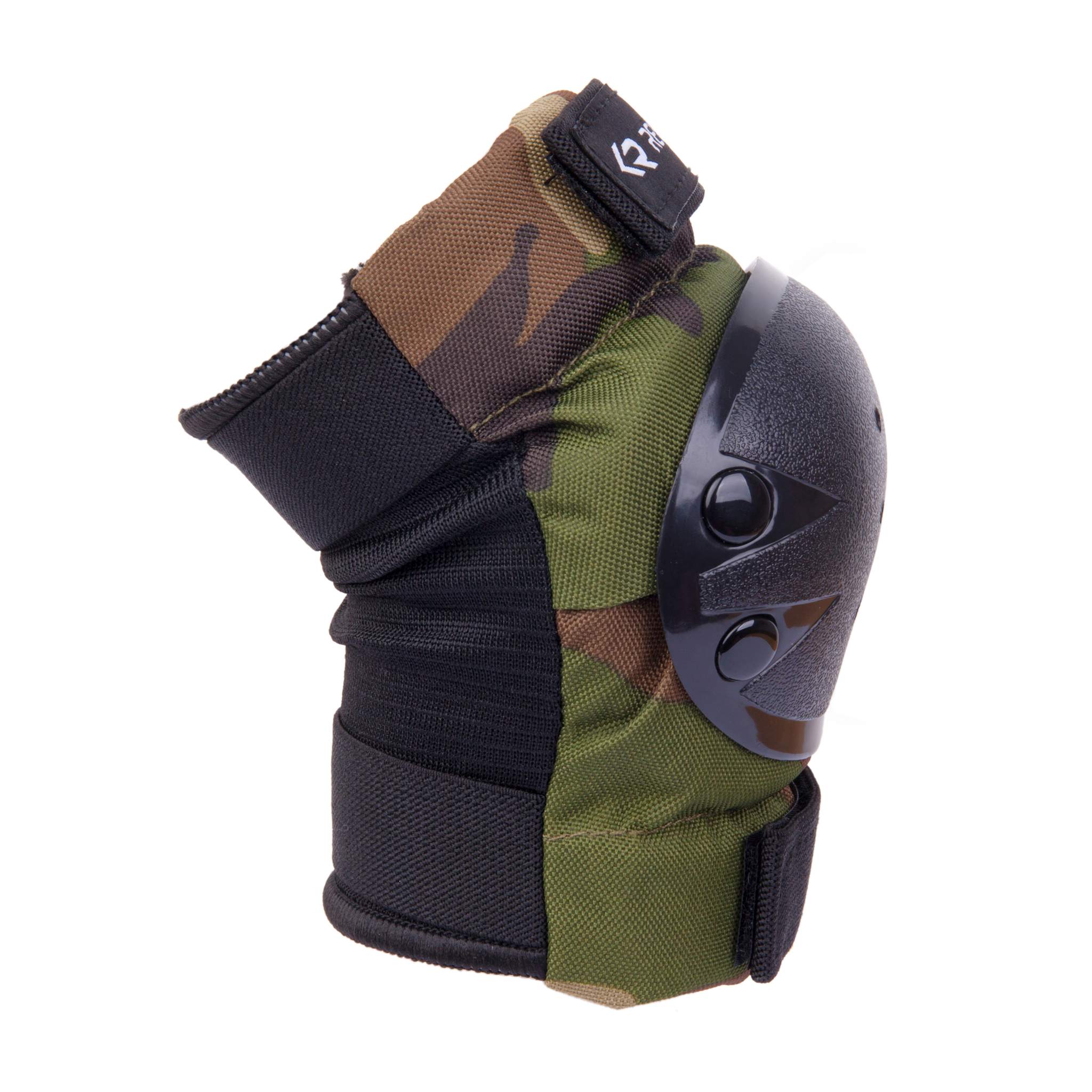 Reversal Protecciones Niños 3 Piezas - Camuflaje- Scootworld.es