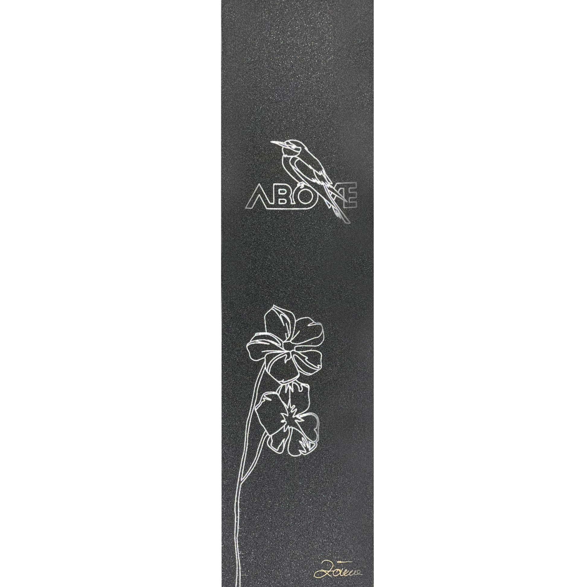 Above Olaf Żołna Signature Lija Scooter - Olaf Żołna- Scootworld.es