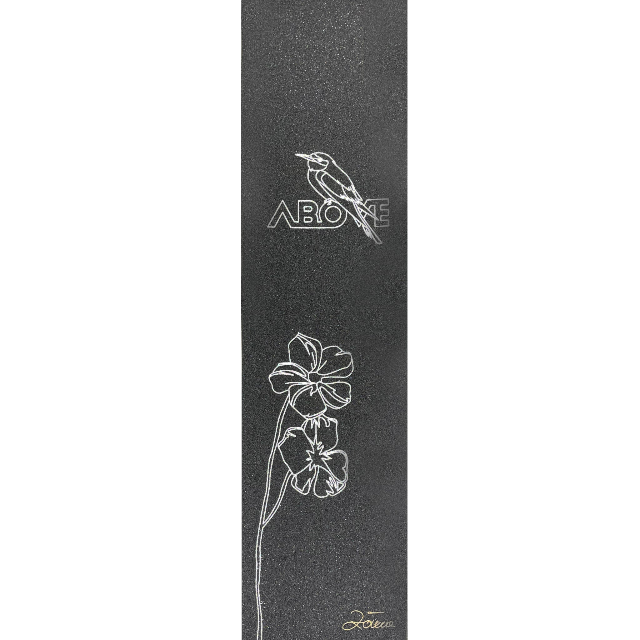 Above Olaf Żołna Signature Lija Scooter - Olaf Żołna- Scootworld.es