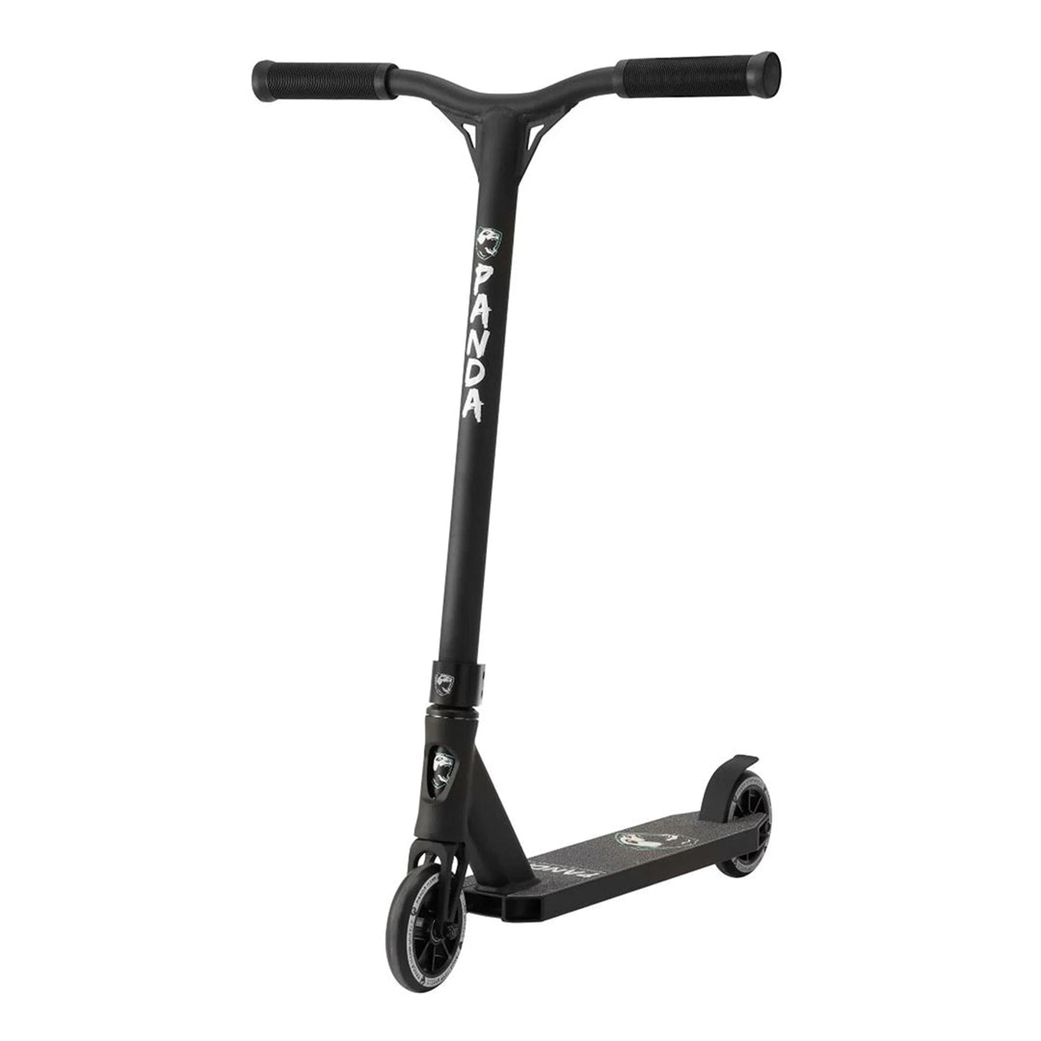 Panda Optimus Scooter Freestyle - Stealth- Scootworld.es