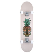 SkatenHagen Skateboard Completo - Pineapple Skull- Scootworld.es