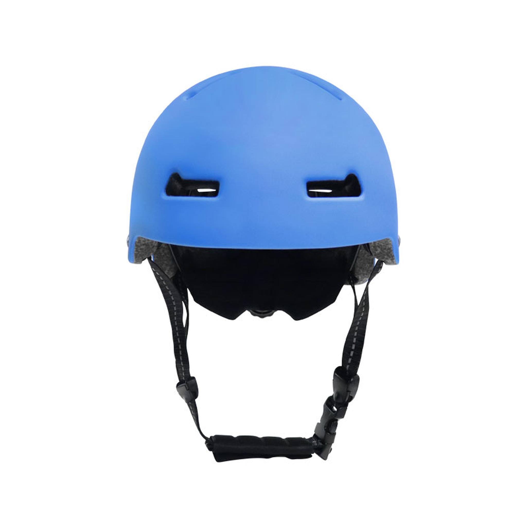 Casco Ajustable Reversal Lux - Azul- Scootworld.es