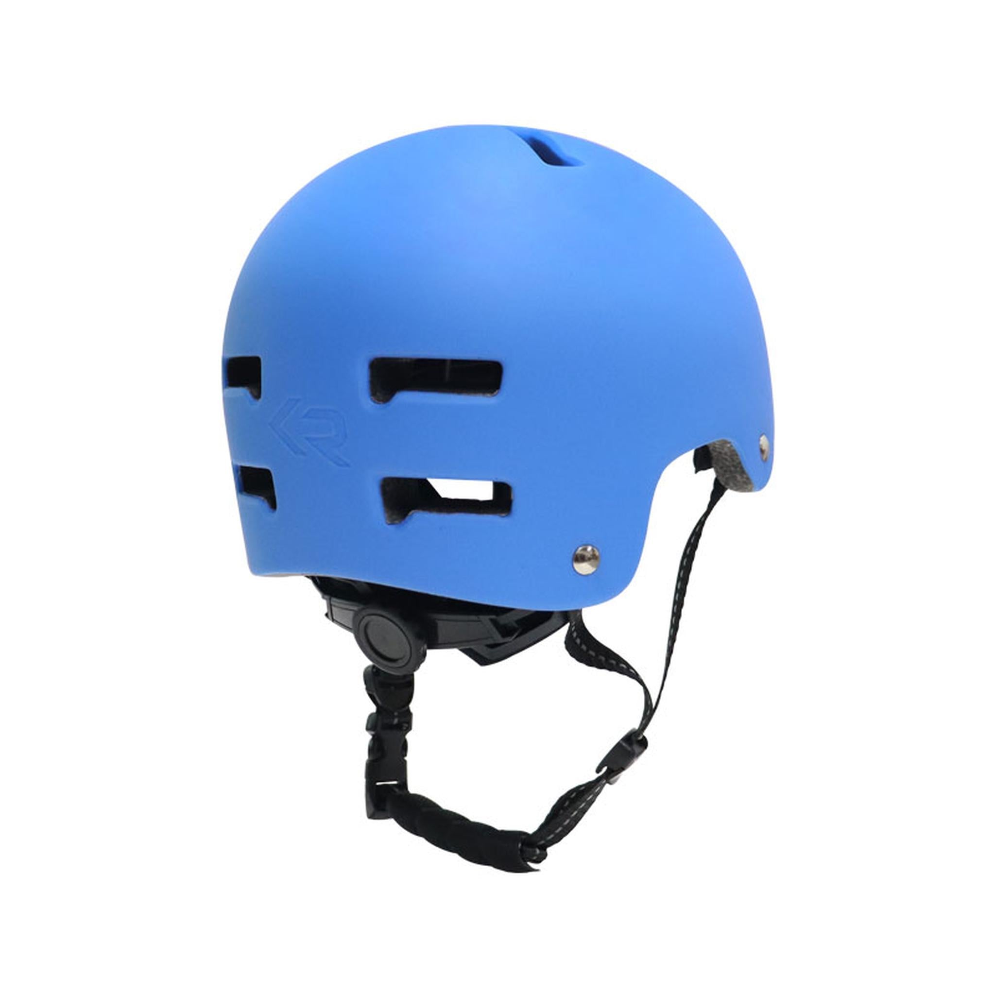 Casco Ajustable Reversal Lux - Azul- Scootworld.es