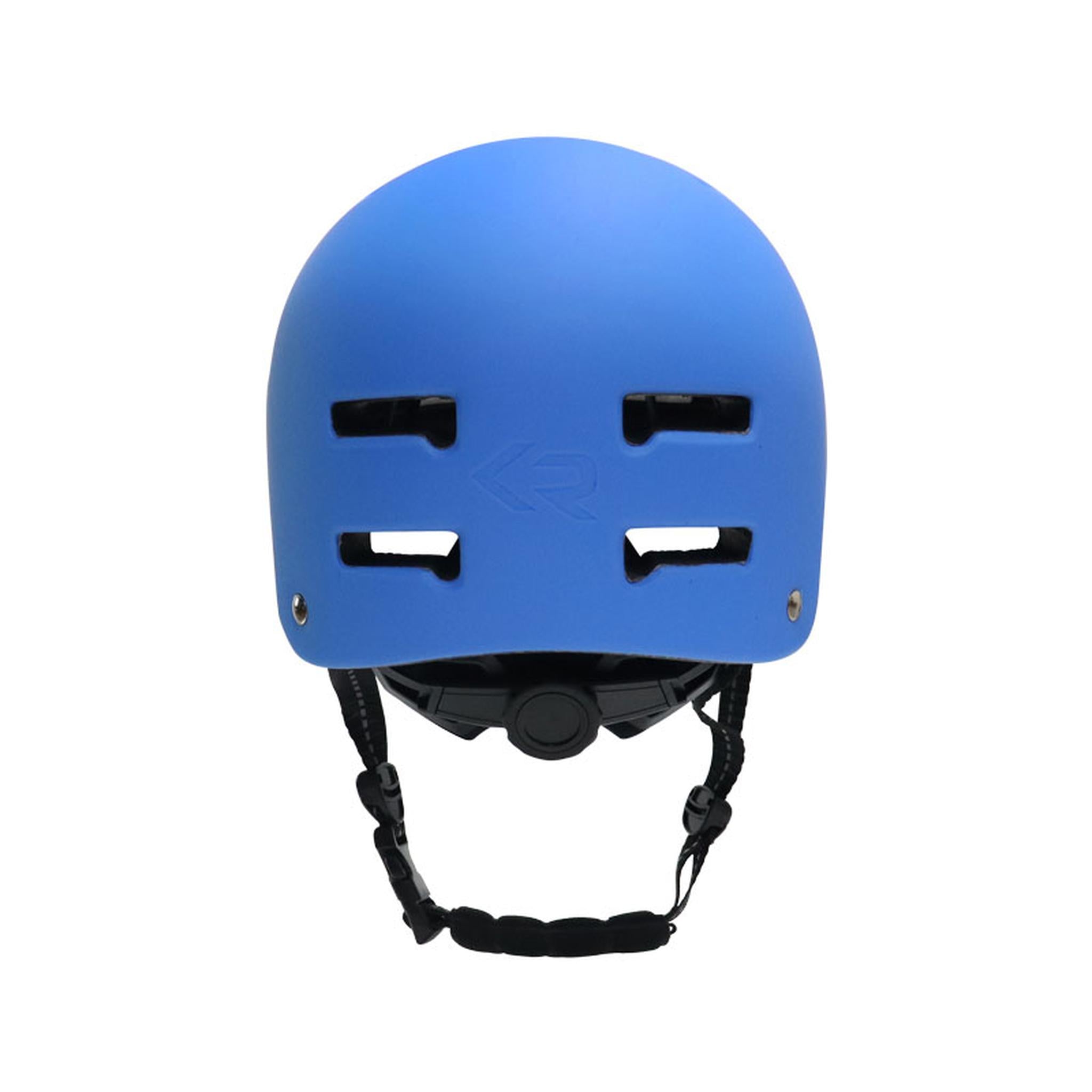 Casco Ajustable Reversal Lux - Azul- Scootworld.es