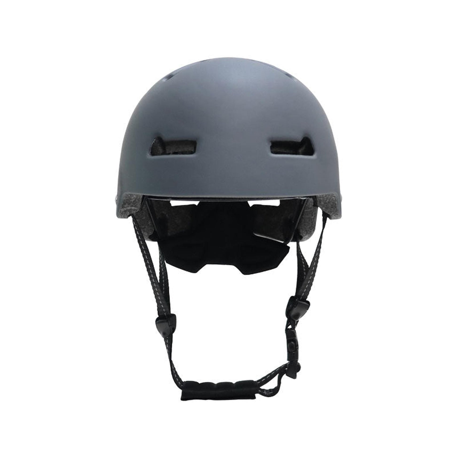 Casco Ajustable Reversal Lux - Dark Grey- Scootworld.es