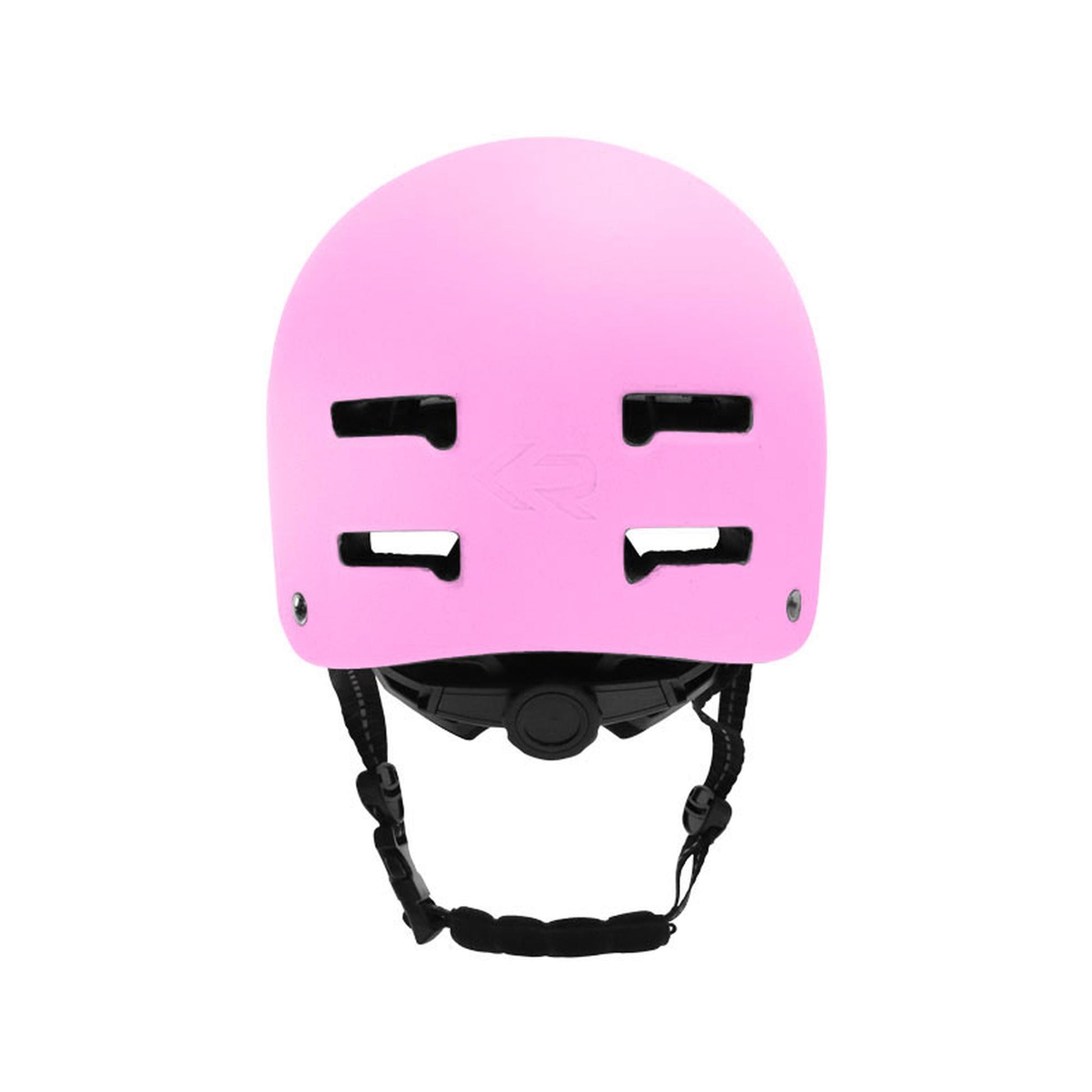 Casco Ajustable Reversal Lux - Rosa- Scootworld.es